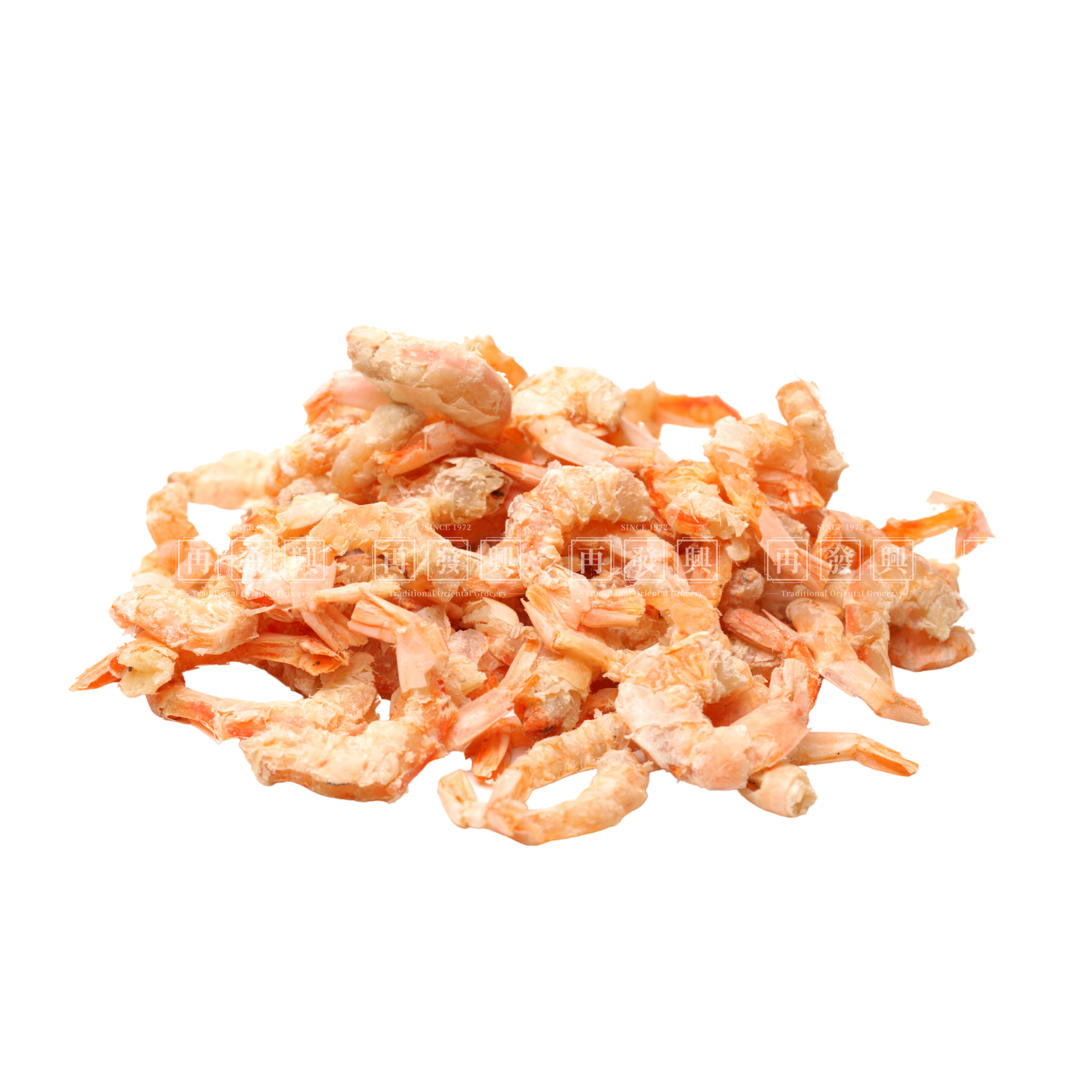 Dried Pantai Shrimp Udang Kering 200g