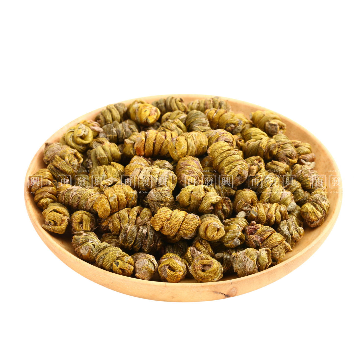 Dendrobium Nobile Lindl (Shi Hu)