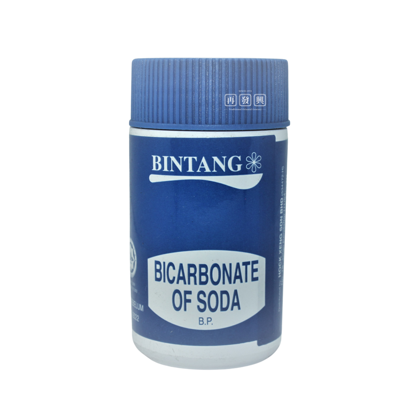 Bintang Bicabonate of Soda 100g