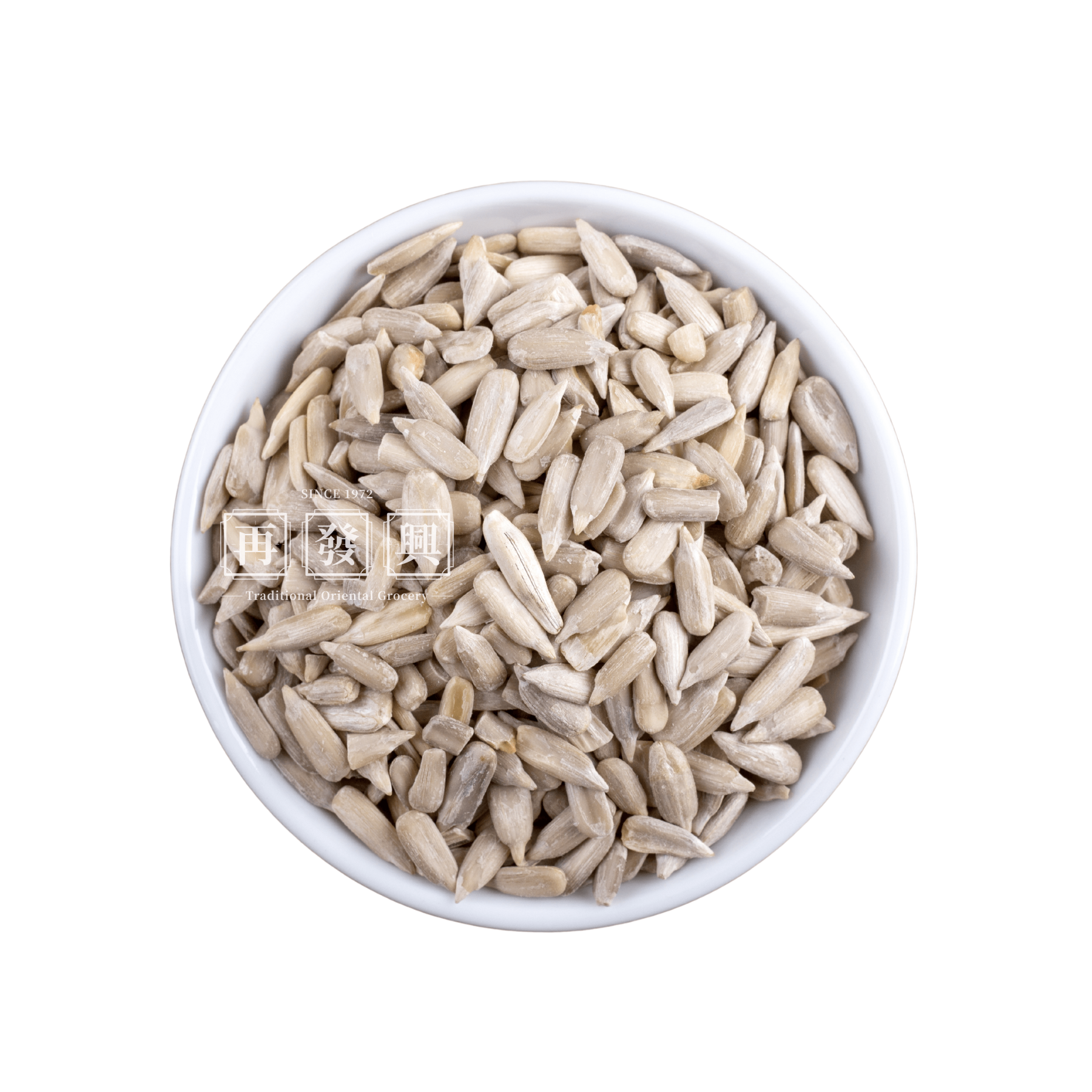 Raw Sunflower Seed 300g