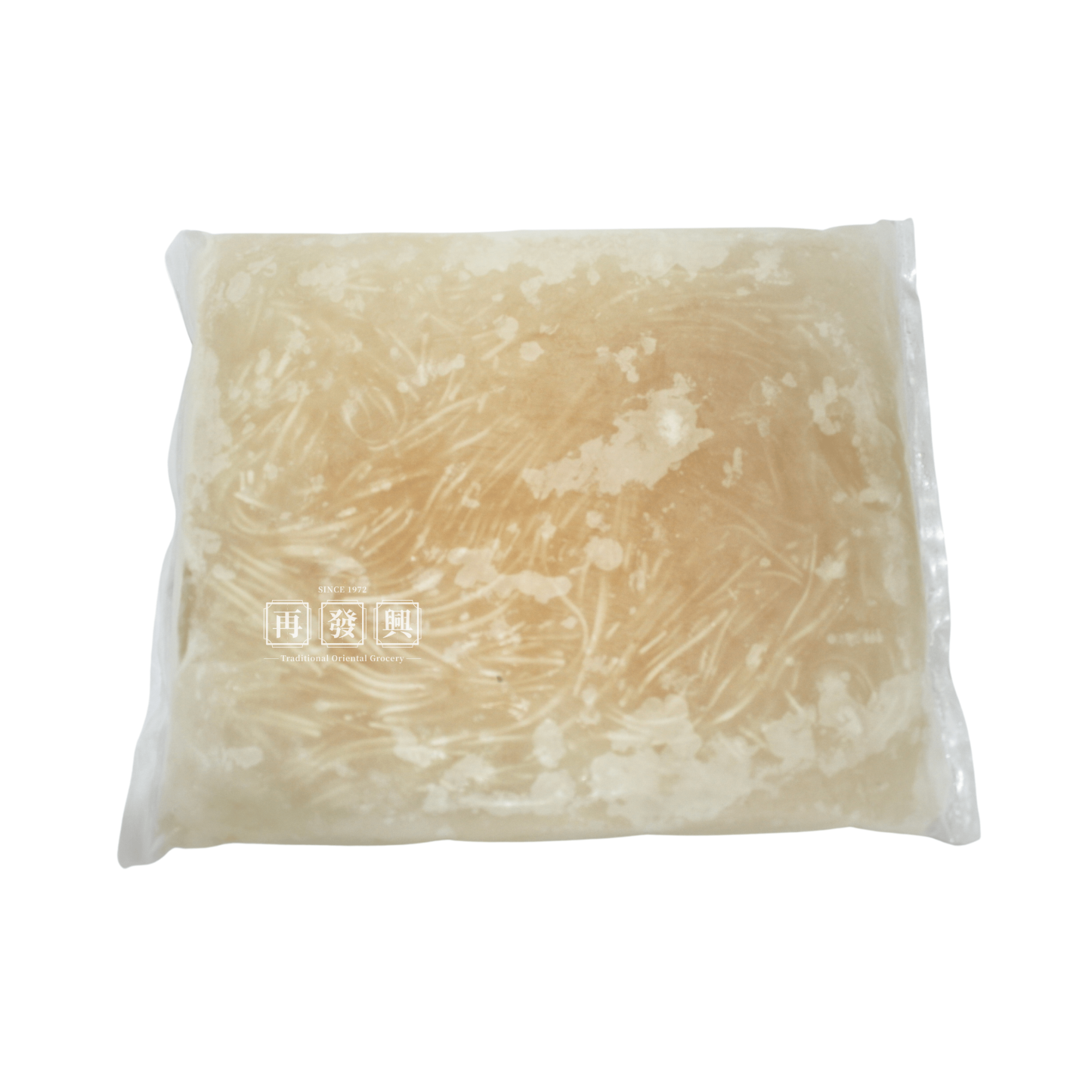 Vegetarian Shark Fin 500g
