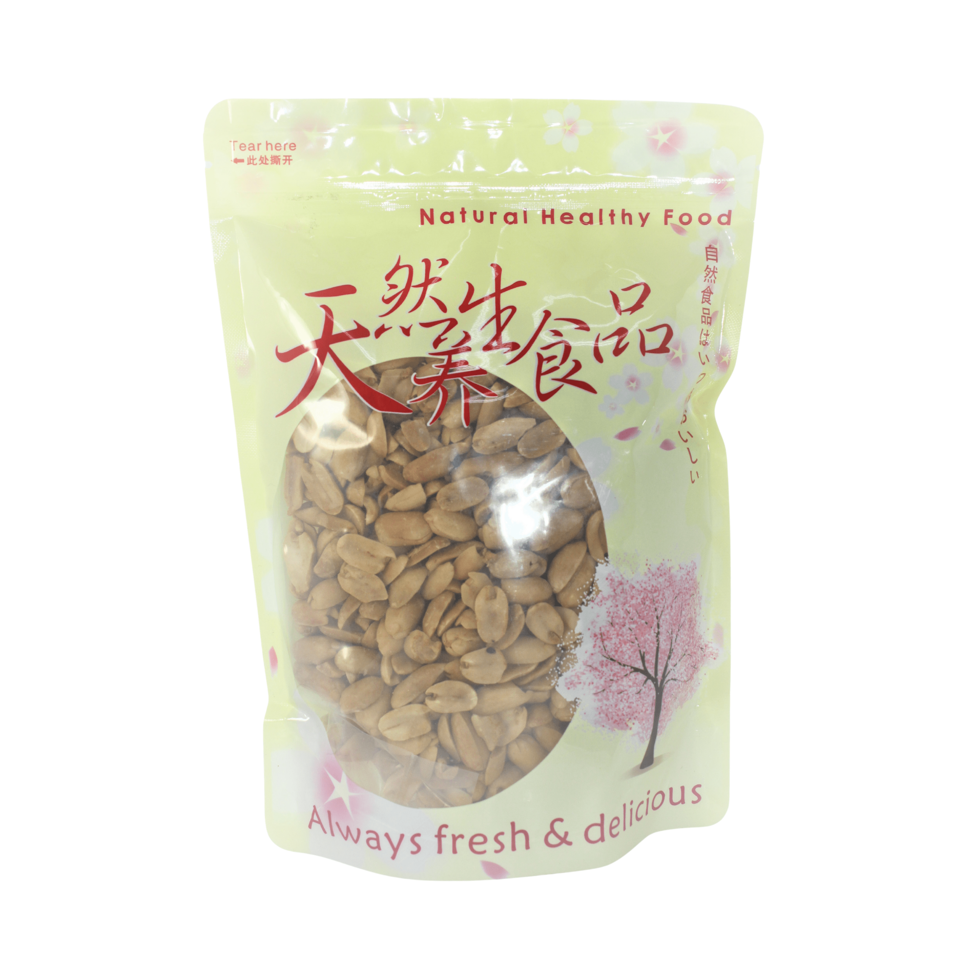 Roasted Peanut 400g