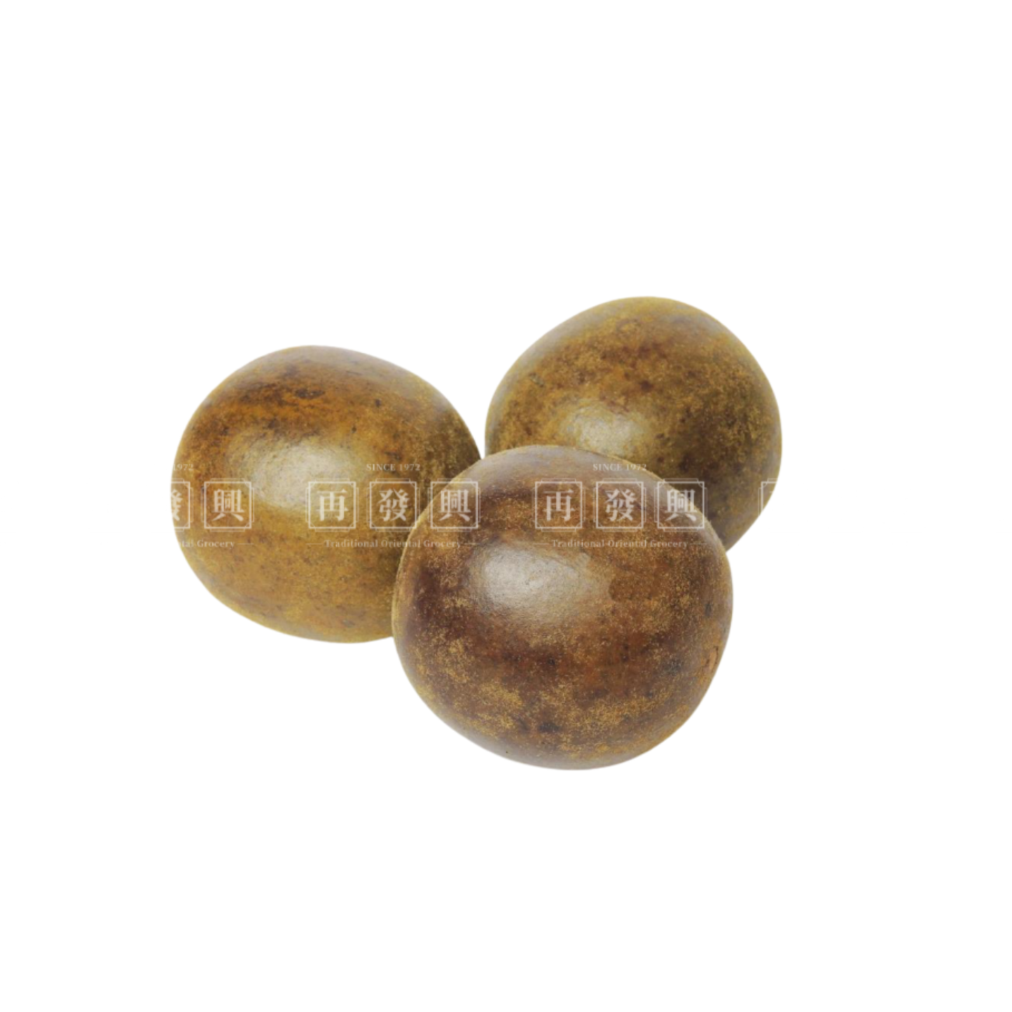 Luo Han Guo (Medium) 1pcs