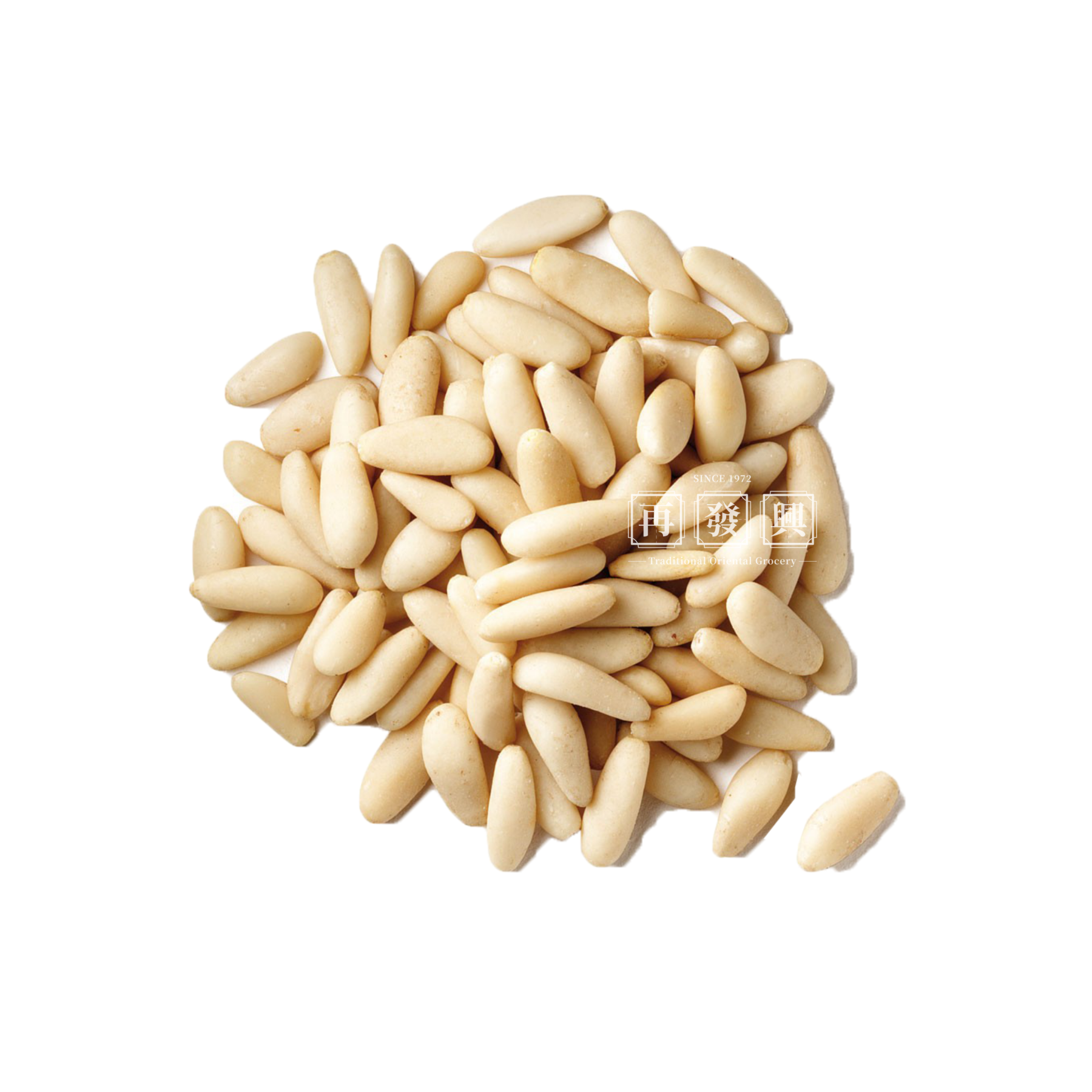 Raw Pine Nuts