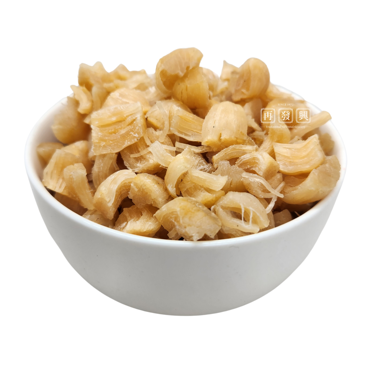 Korea Dried Scallop Smash (Hancur) 韩国干贝碎 100g