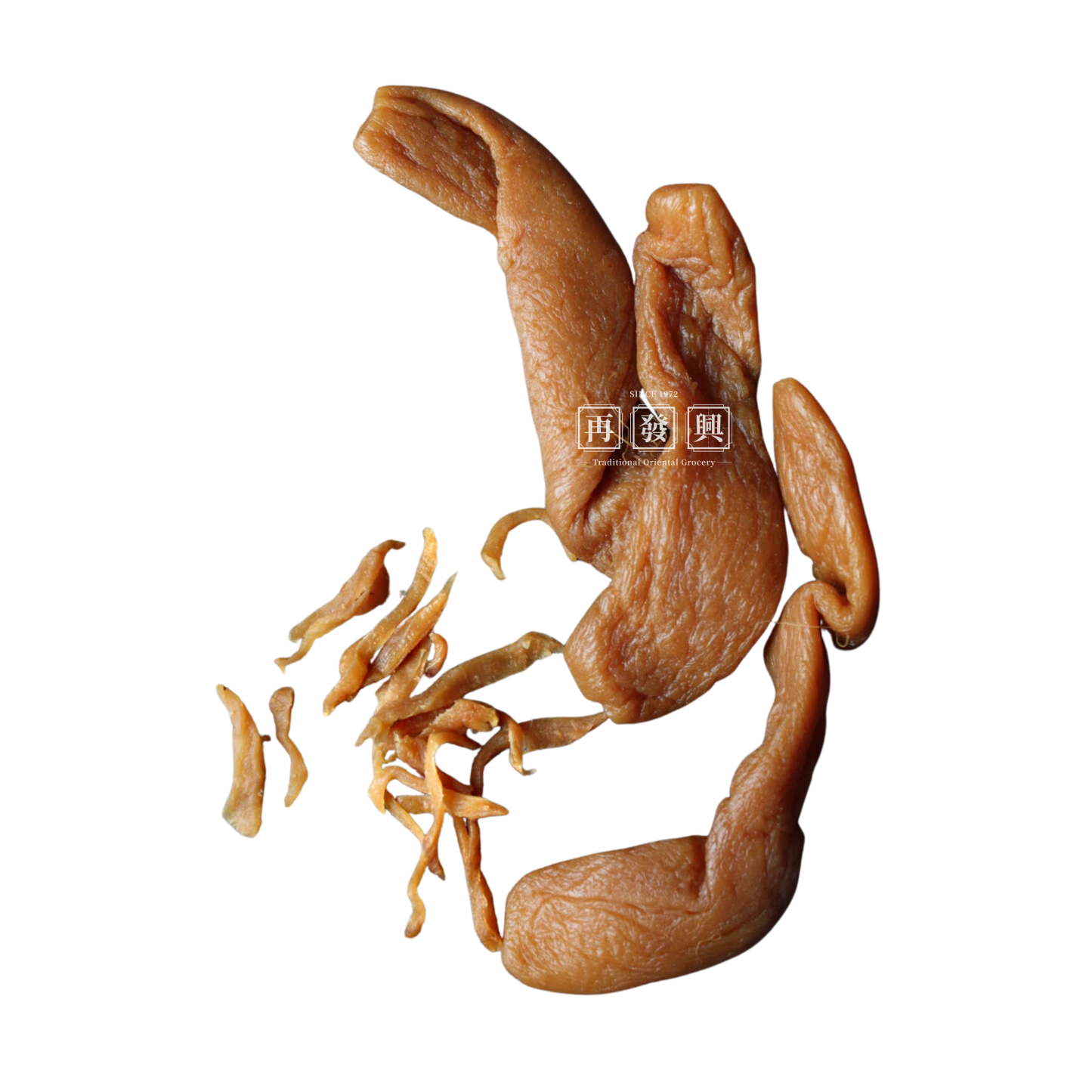 Teow Chiew Old Radish