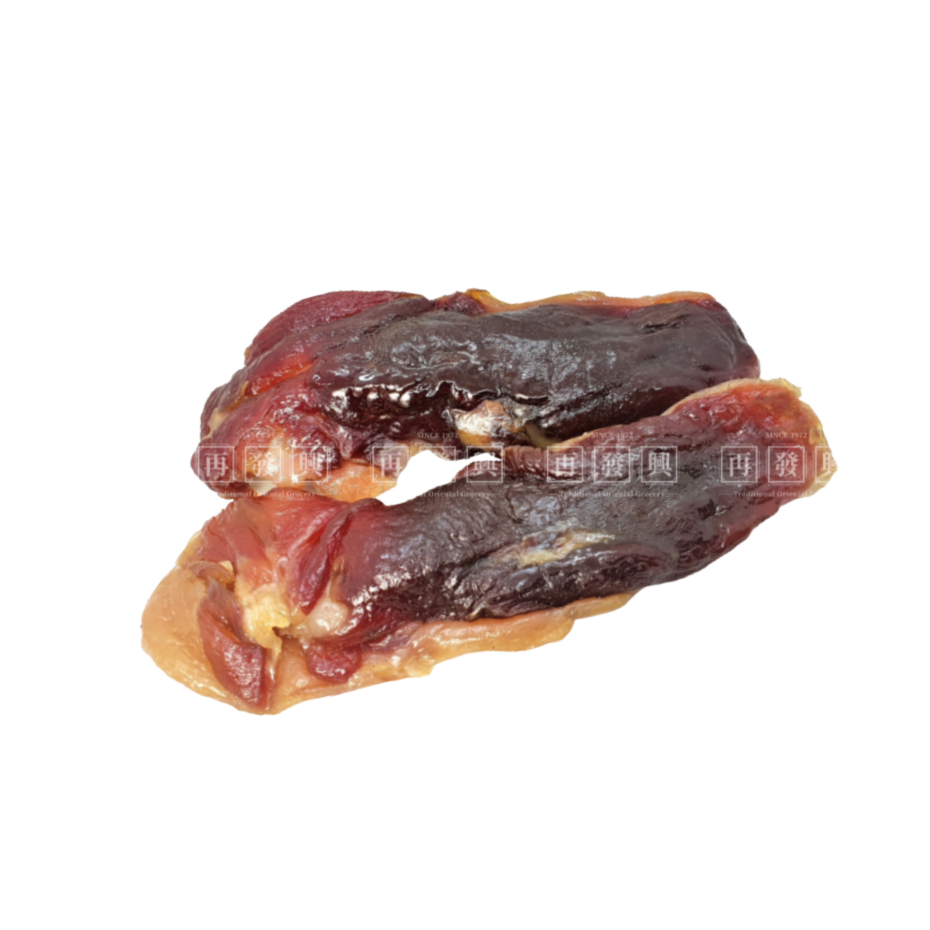 HK Sweet Duck Slices [1 pair]