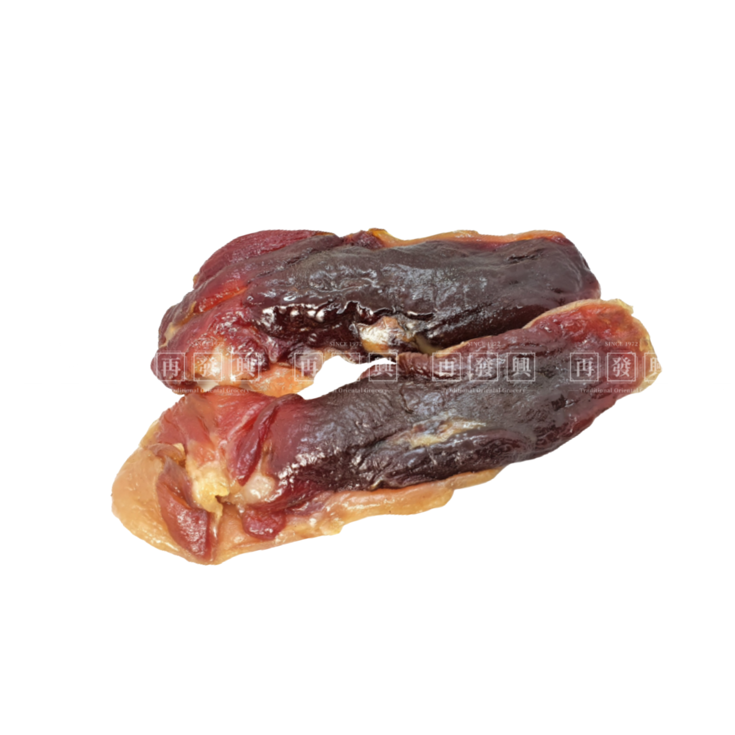 HK Sweet Duck Slices [1 pair]