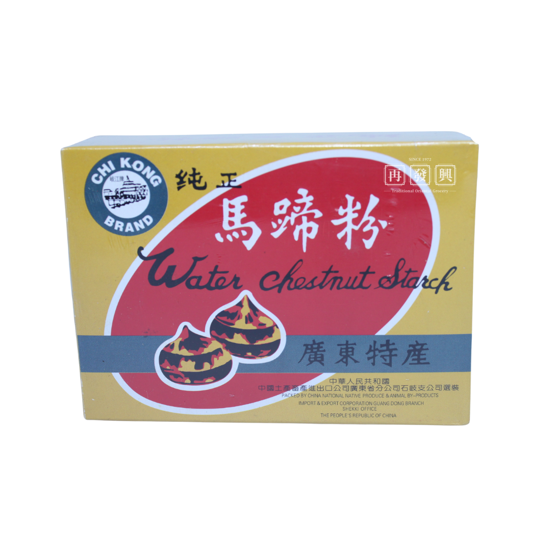 Chi Kong Water Chestnut Starch 227g