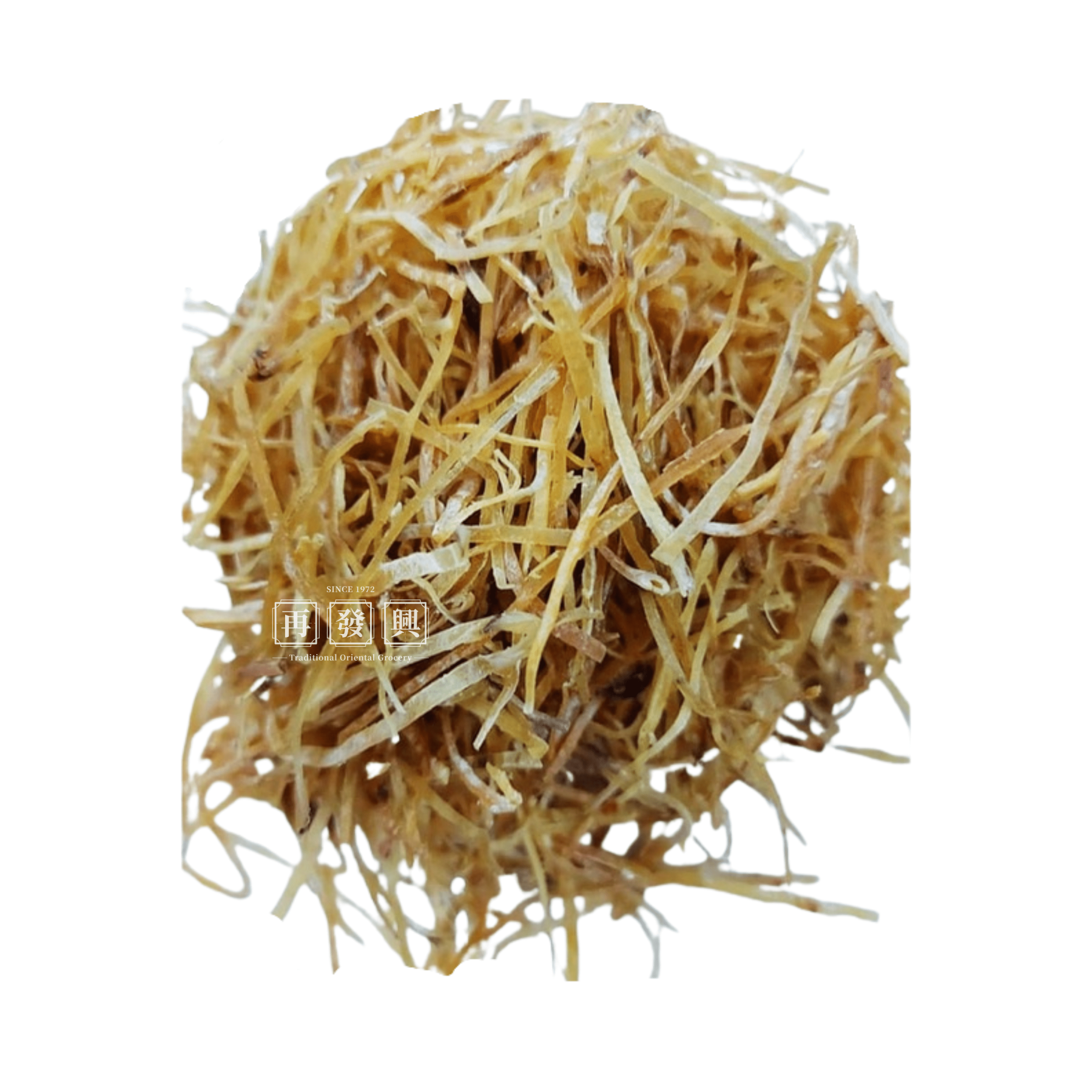 Cuttlefish Slices (Sotong Hiris) 100g