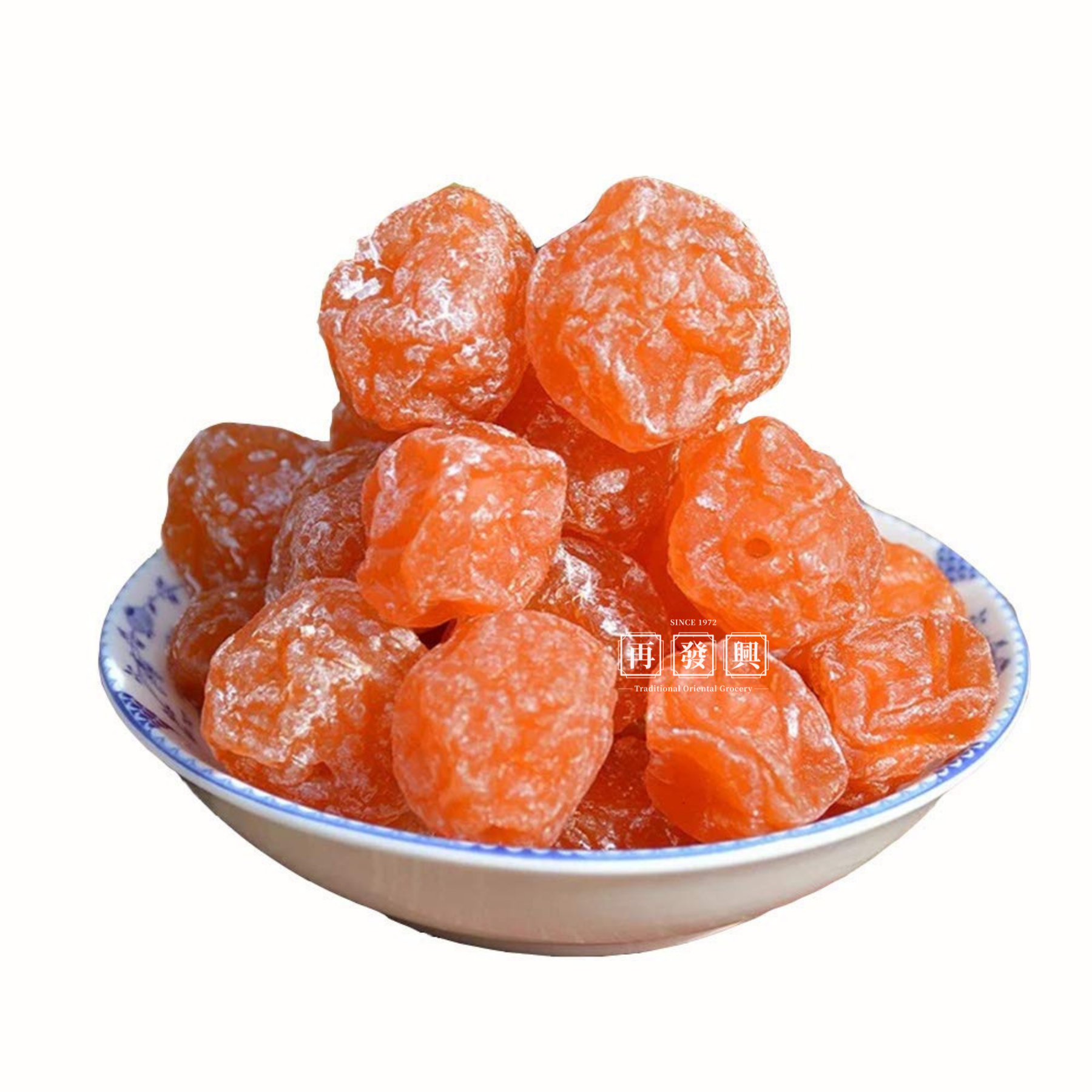 Plum Qing Ren Mei 200g