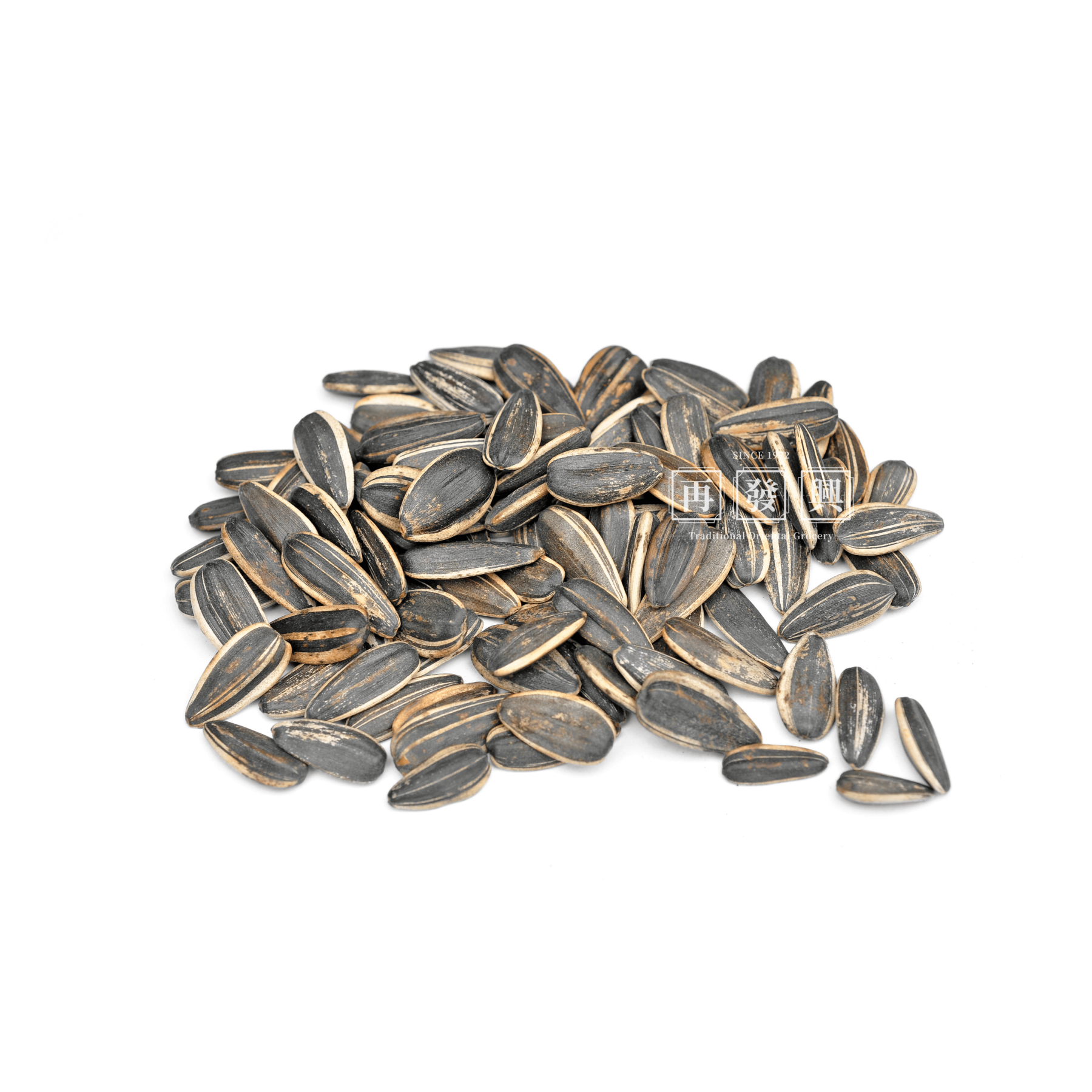 Sunflower Seed with Shell (Kuaci) 400g