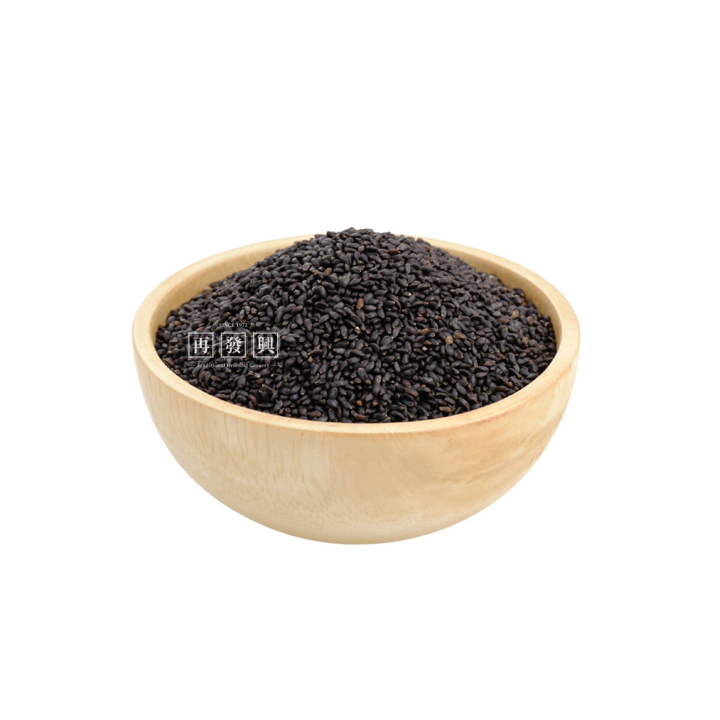 Basil Seeds (Biji Selesih)
