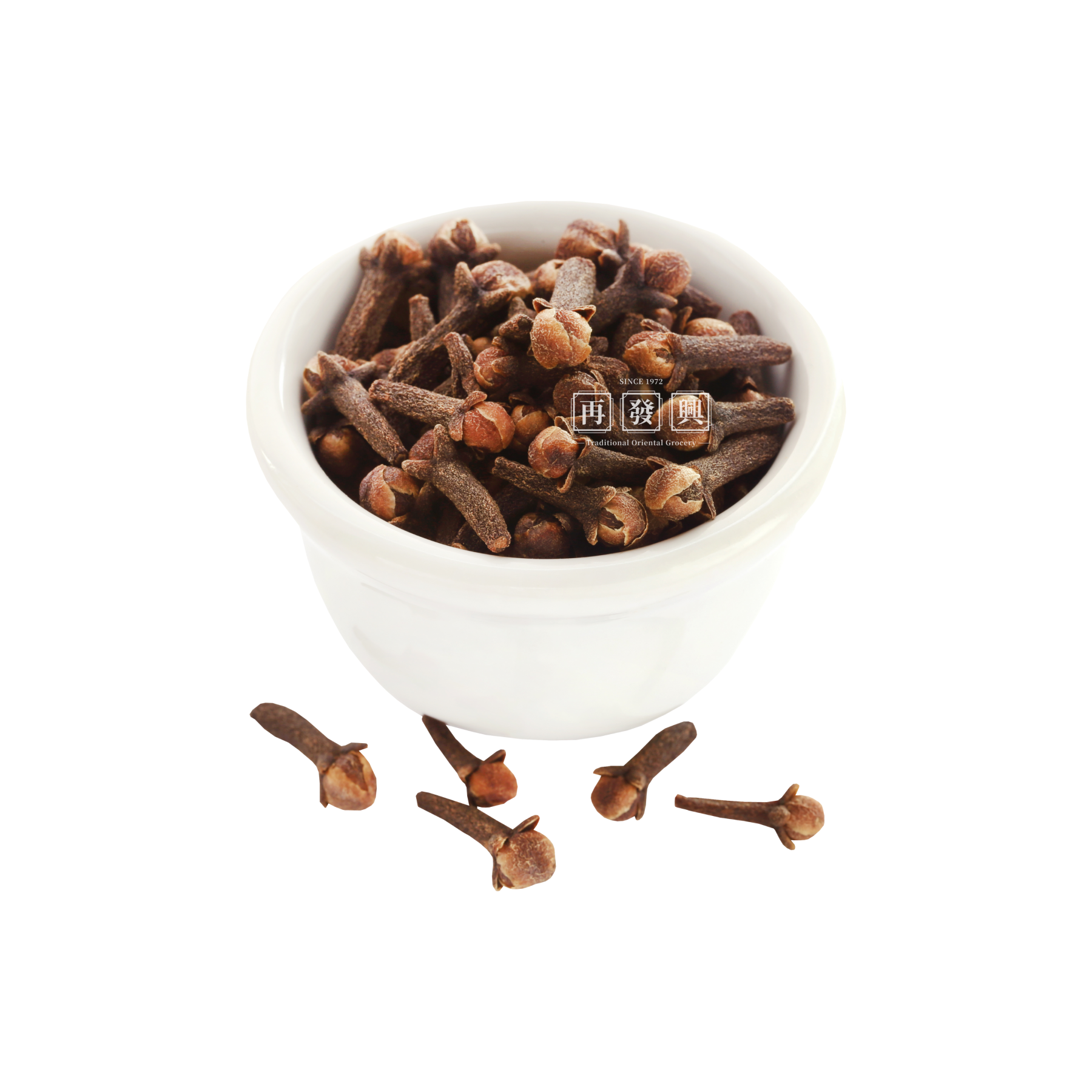 Clove (Bunga Cengkih)