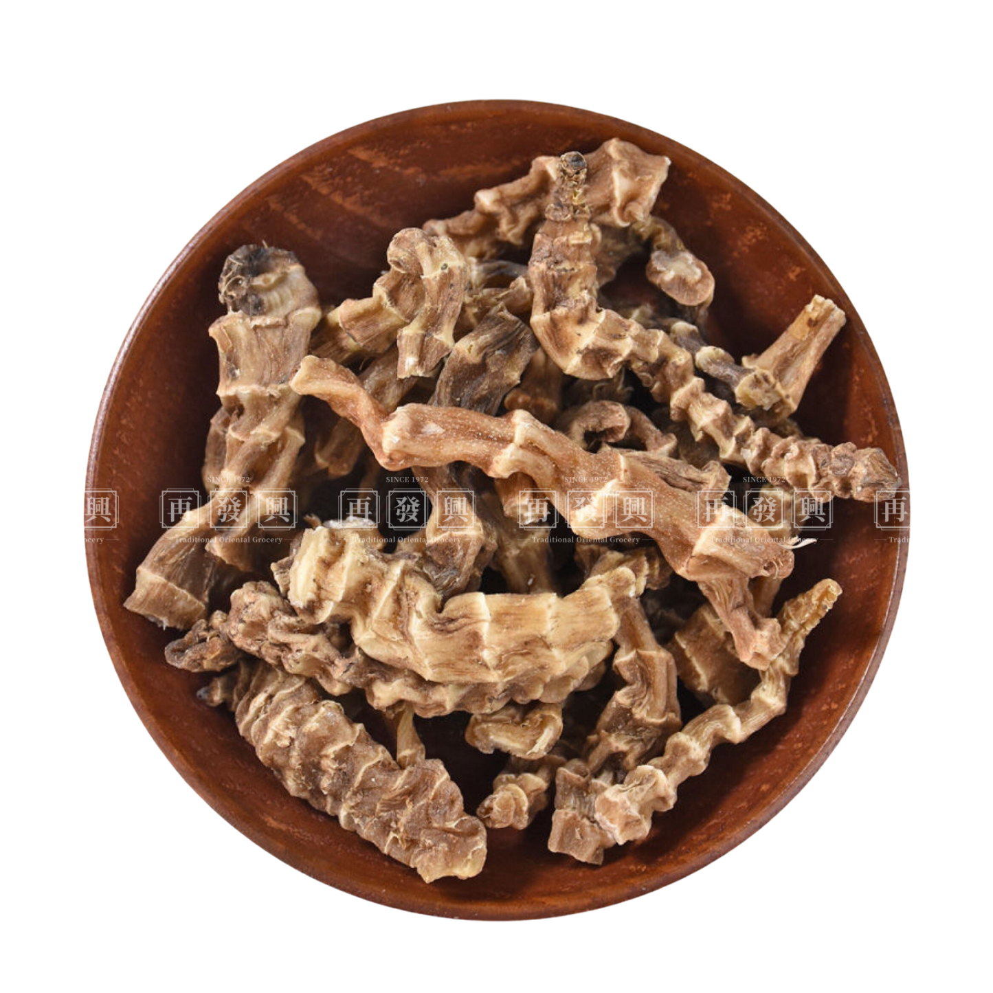Ginseng (Di Shen)
