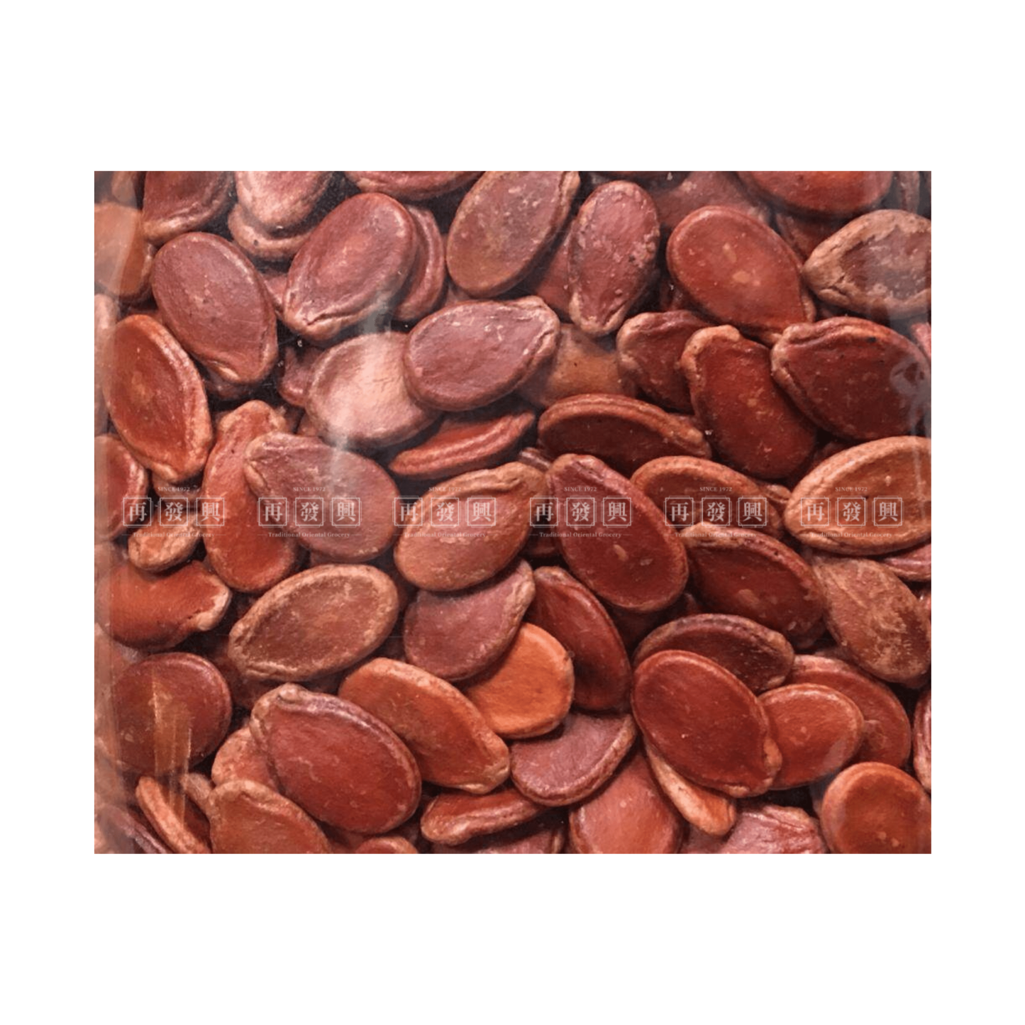 Roasted Kam Heong Red Kuaci 500g