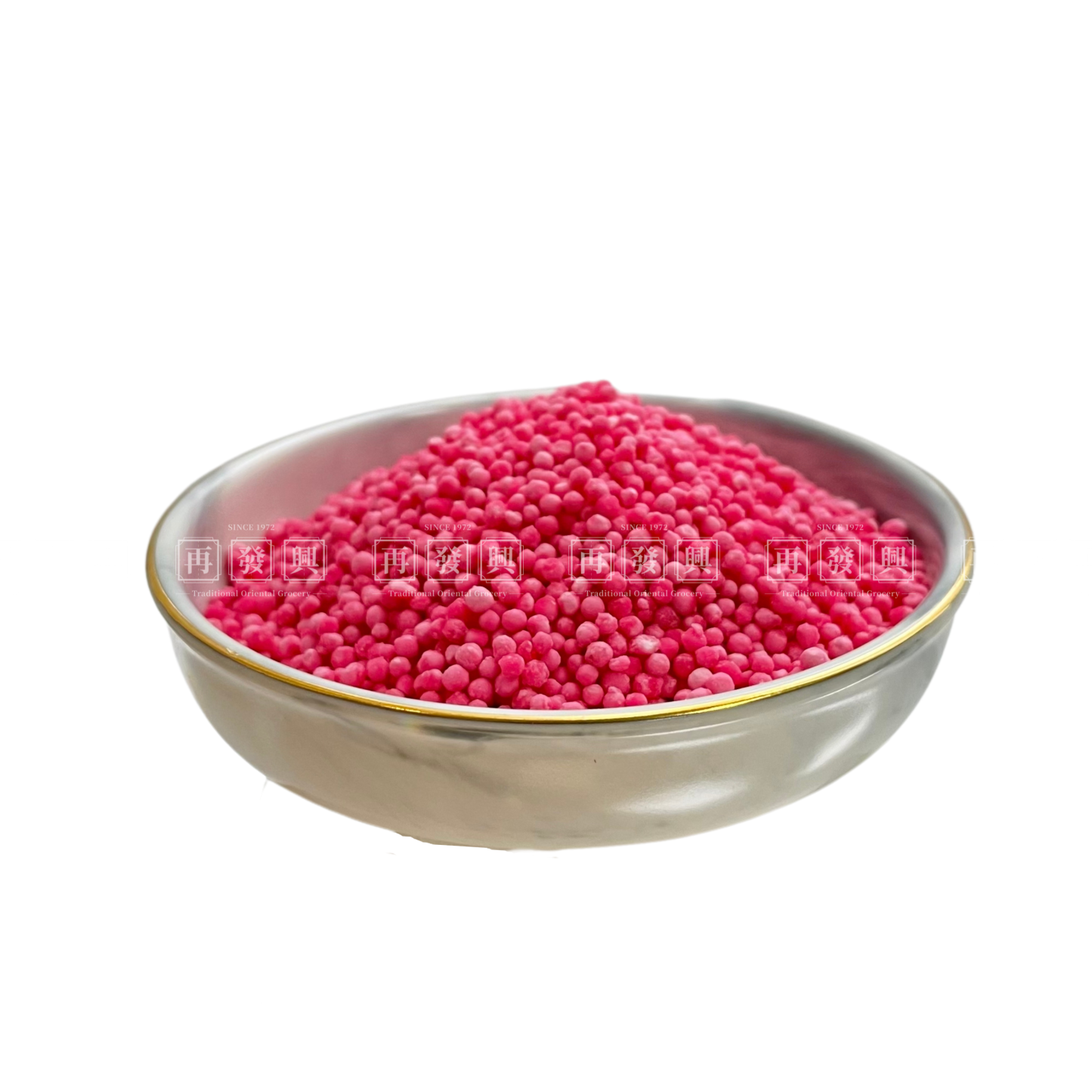 Sago Small (Red)