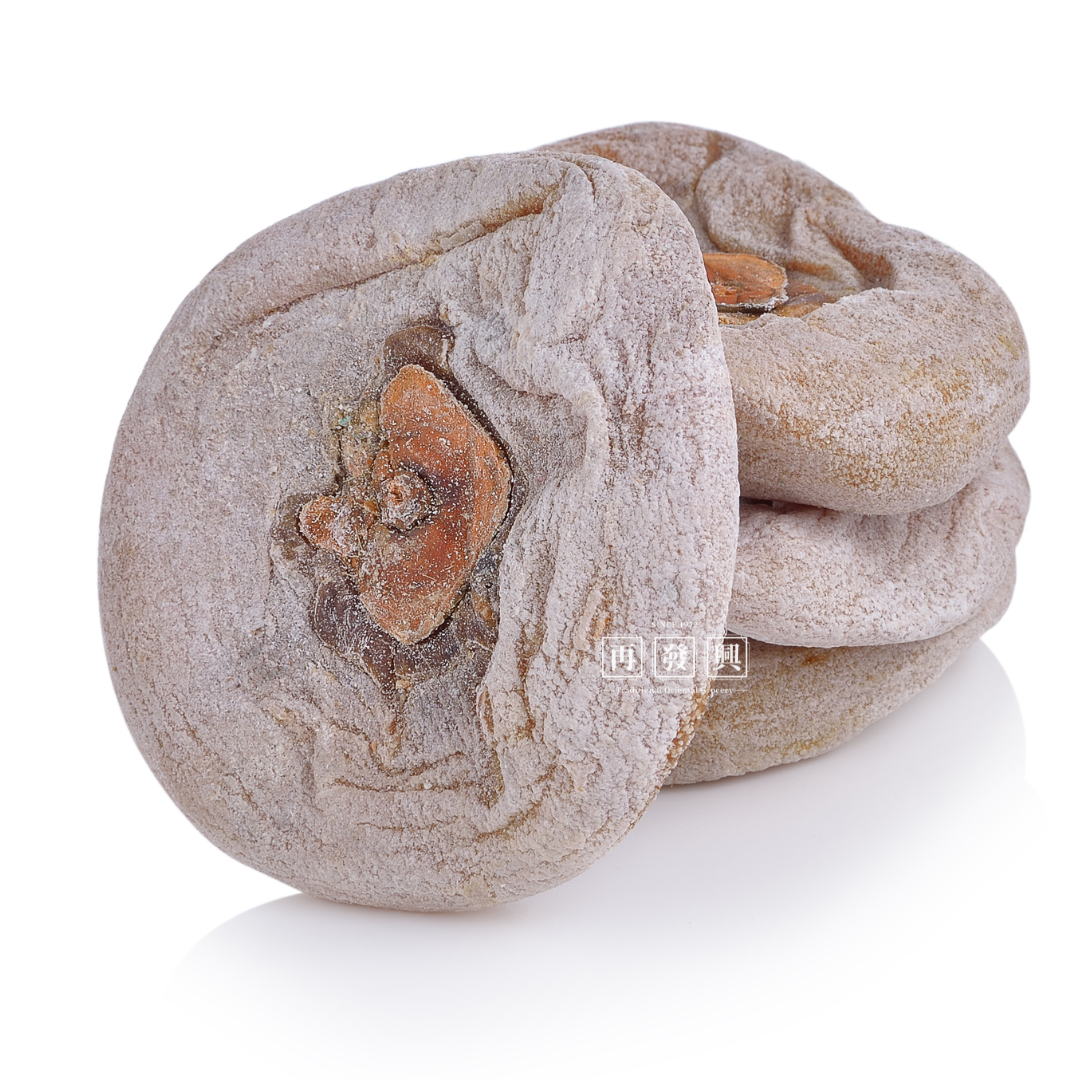 Dried China Persimmon