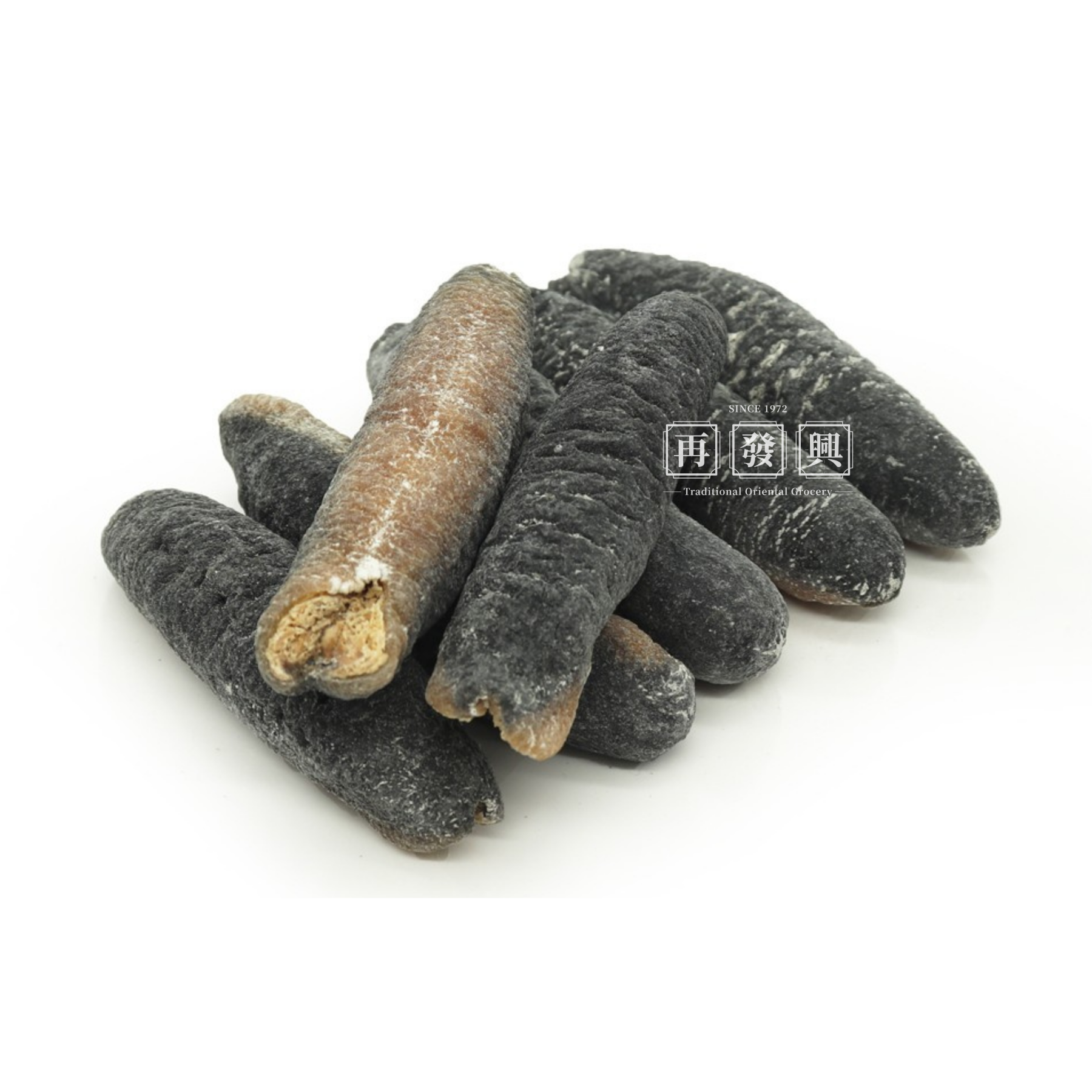Maldives Dried Sea Cucumber 100g (3-4pcs)