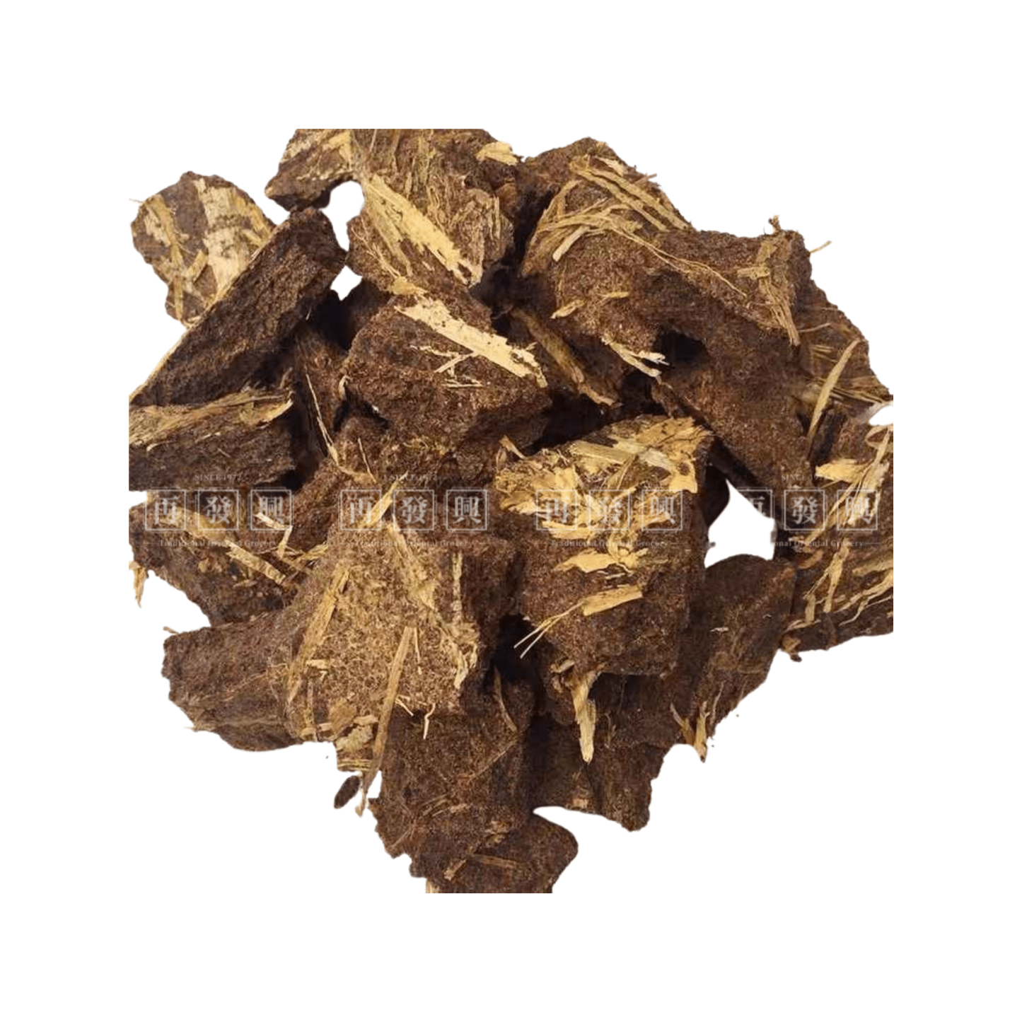 [Not To Eat 不能食用] Chaku Traditional Teaseed 200g