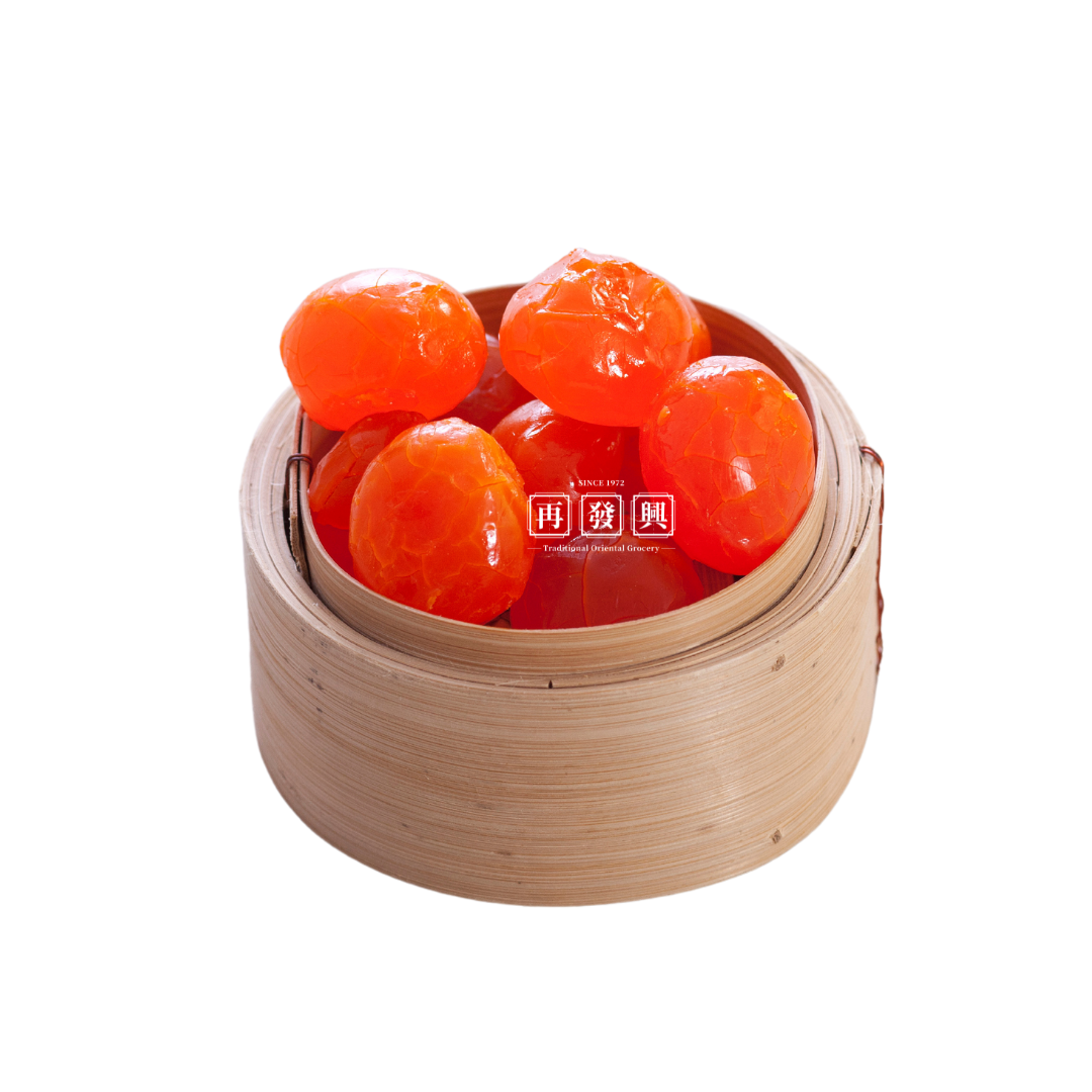 Salted Egg Yolk [Frozen]