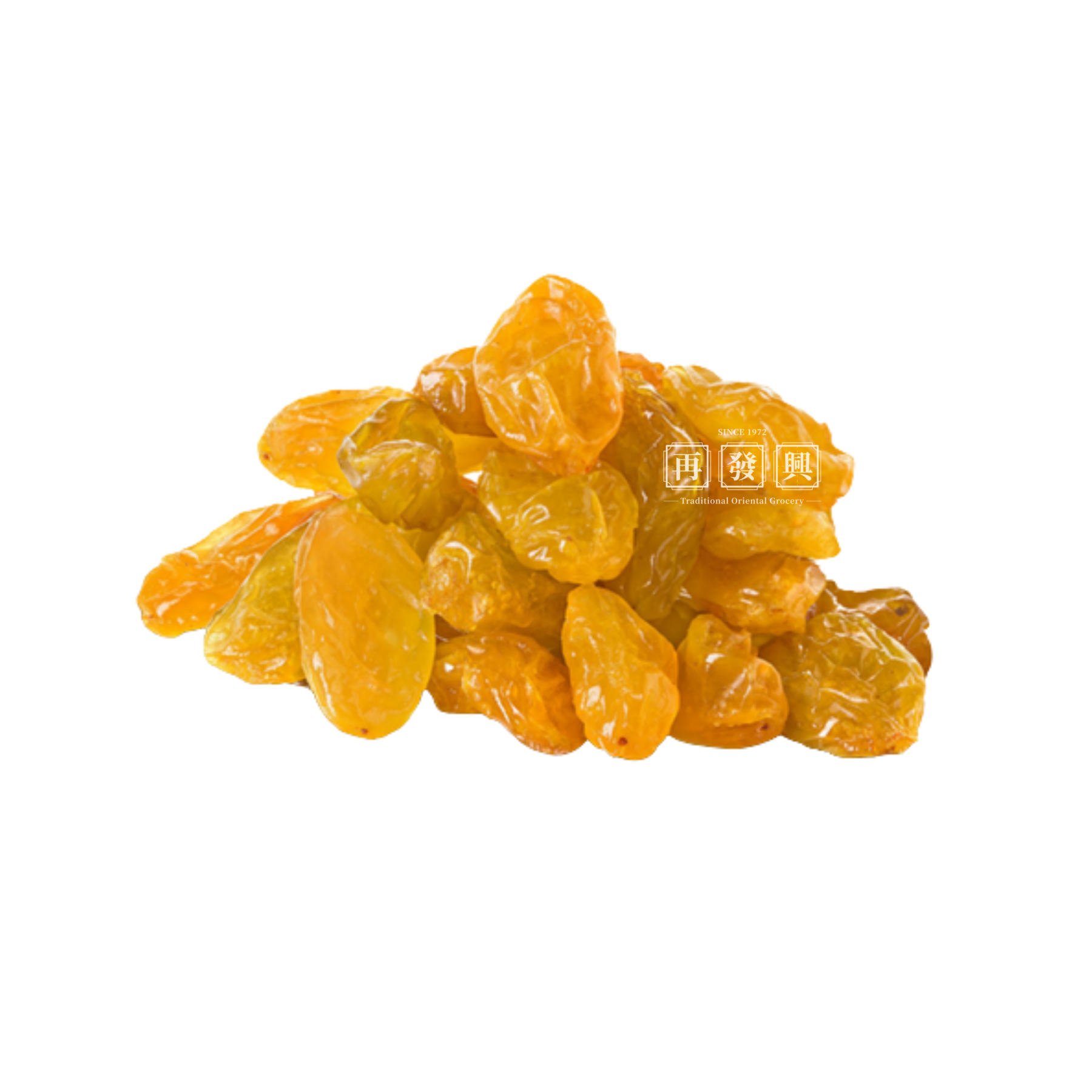 US Golden Small Raisin 400g