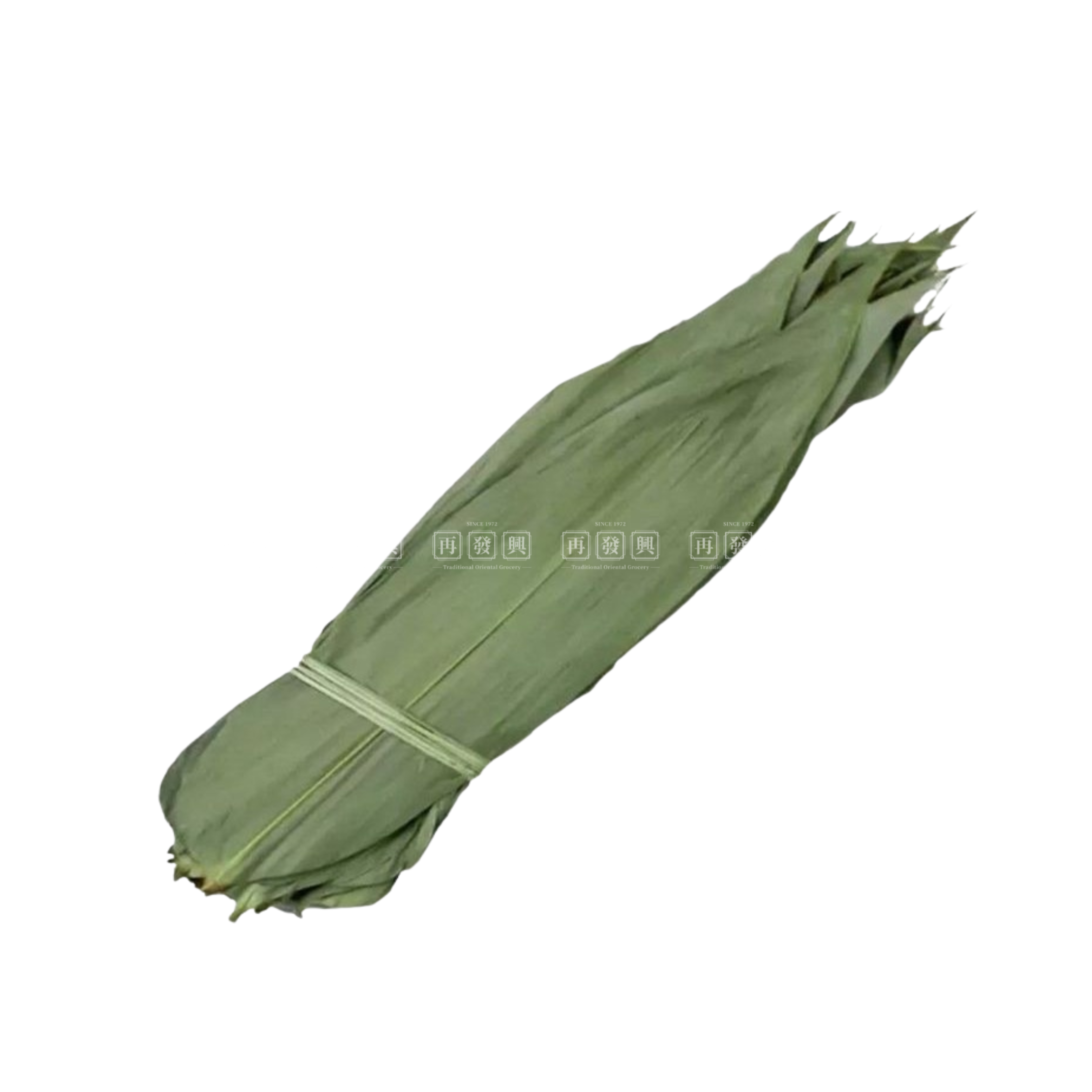 Dried Bamboo Leaf 7cm 500g