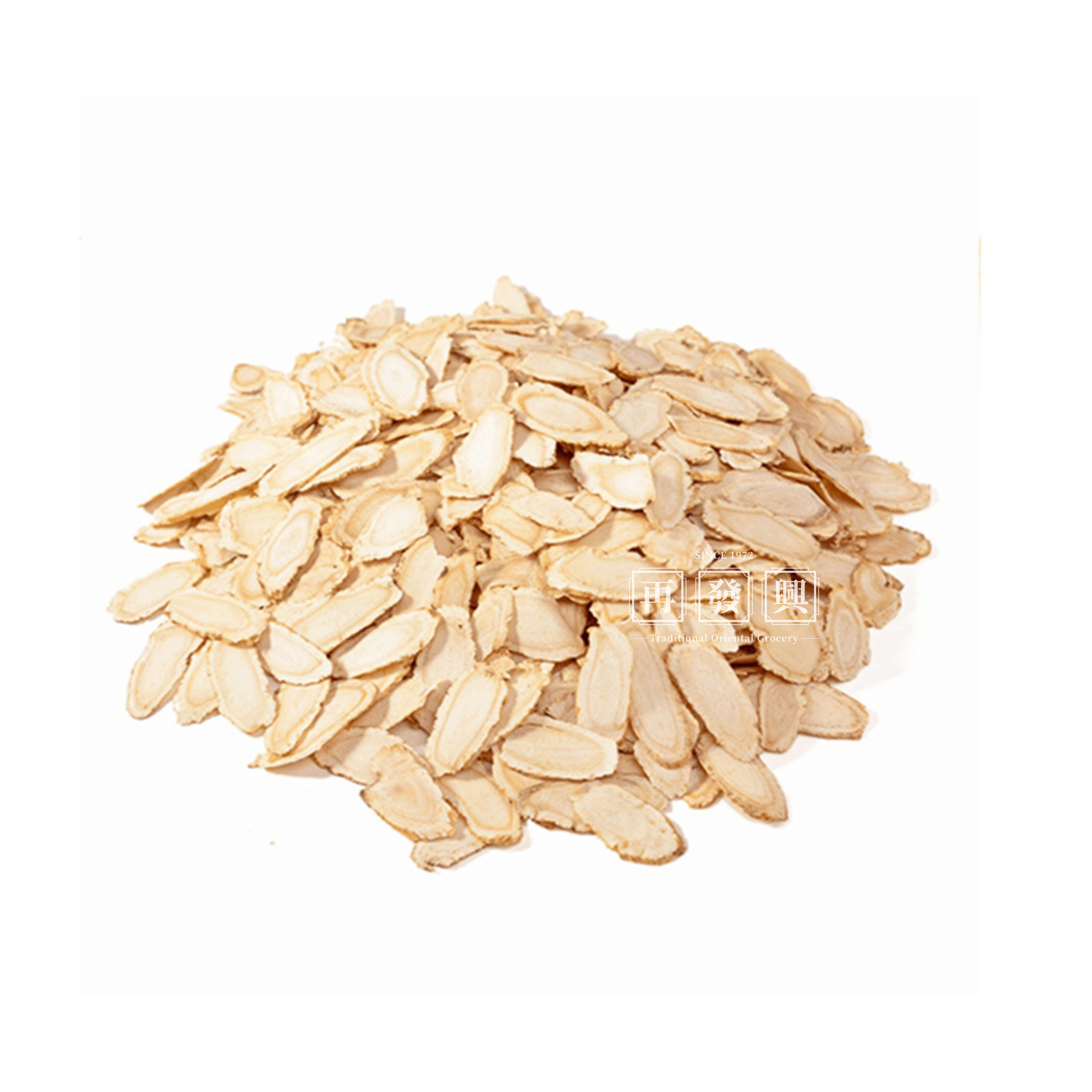 American Ginseng 600g