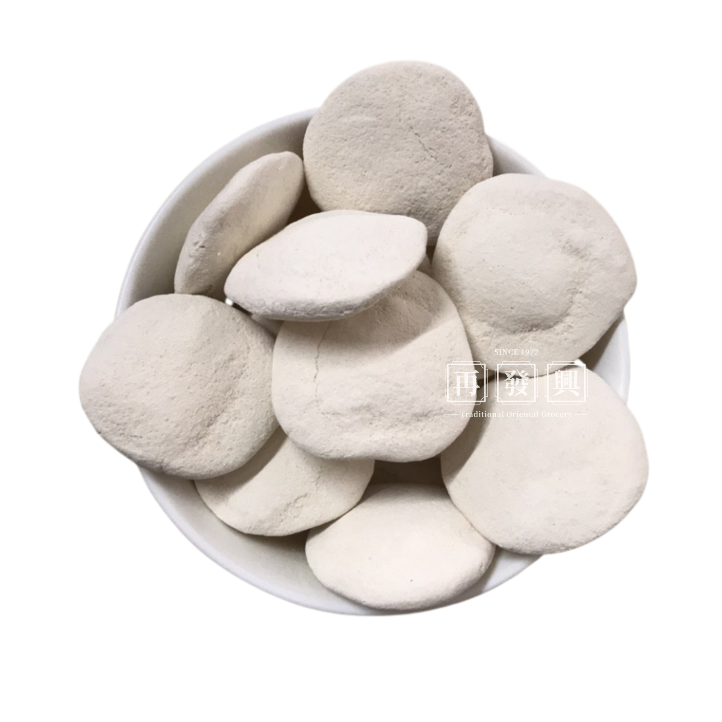 Malay Sweet Ragi Yeast 10pcs