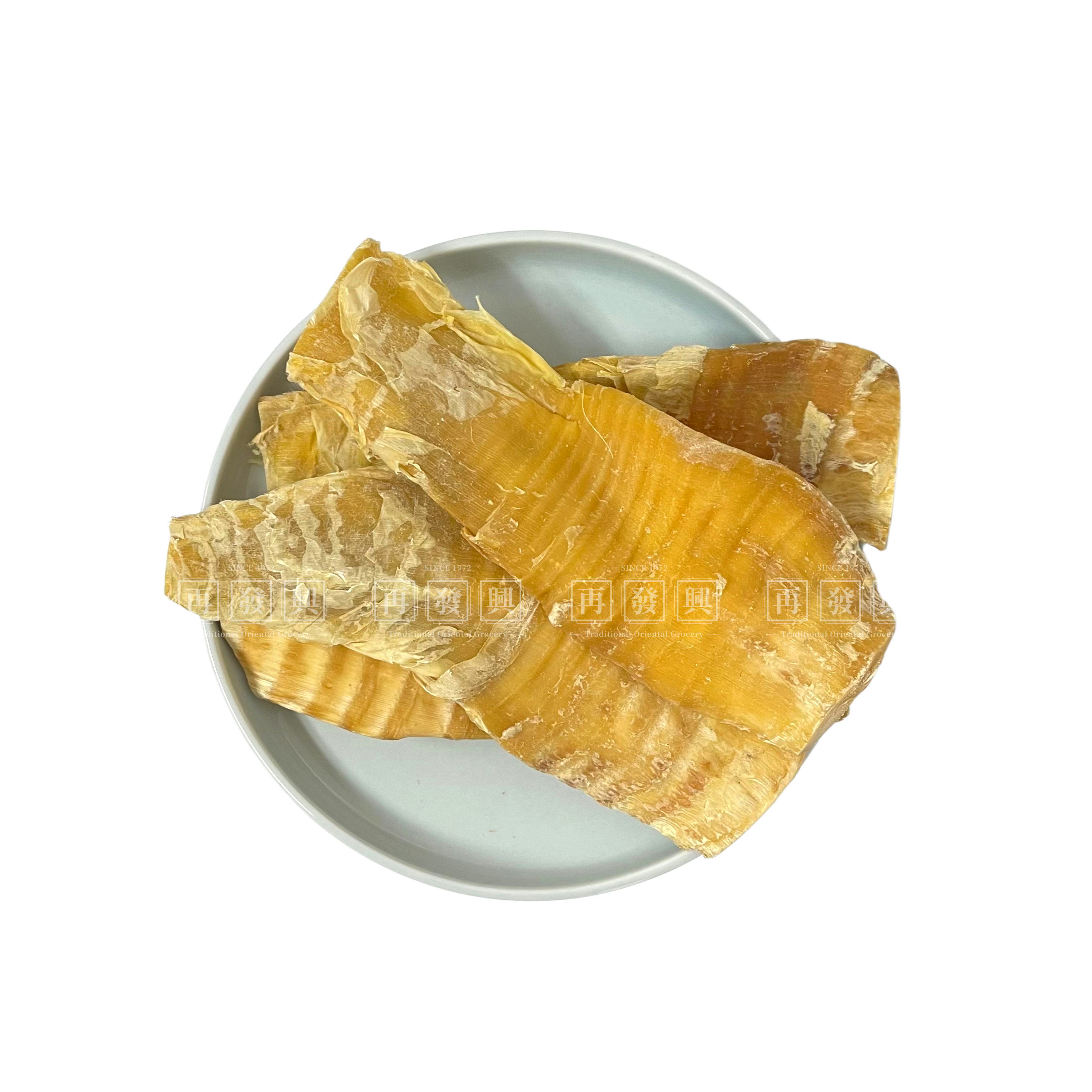 JF Dried Bamboo Shoot 孙德笋干 1kg