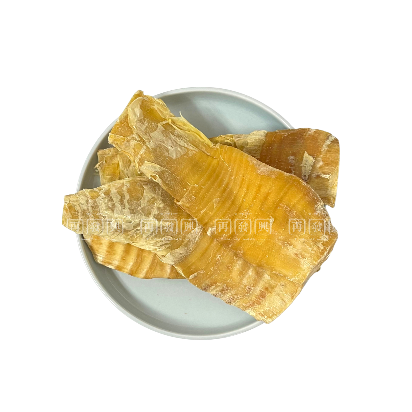 JF Dried Bamboo Shoot 孙德笋干 1kg