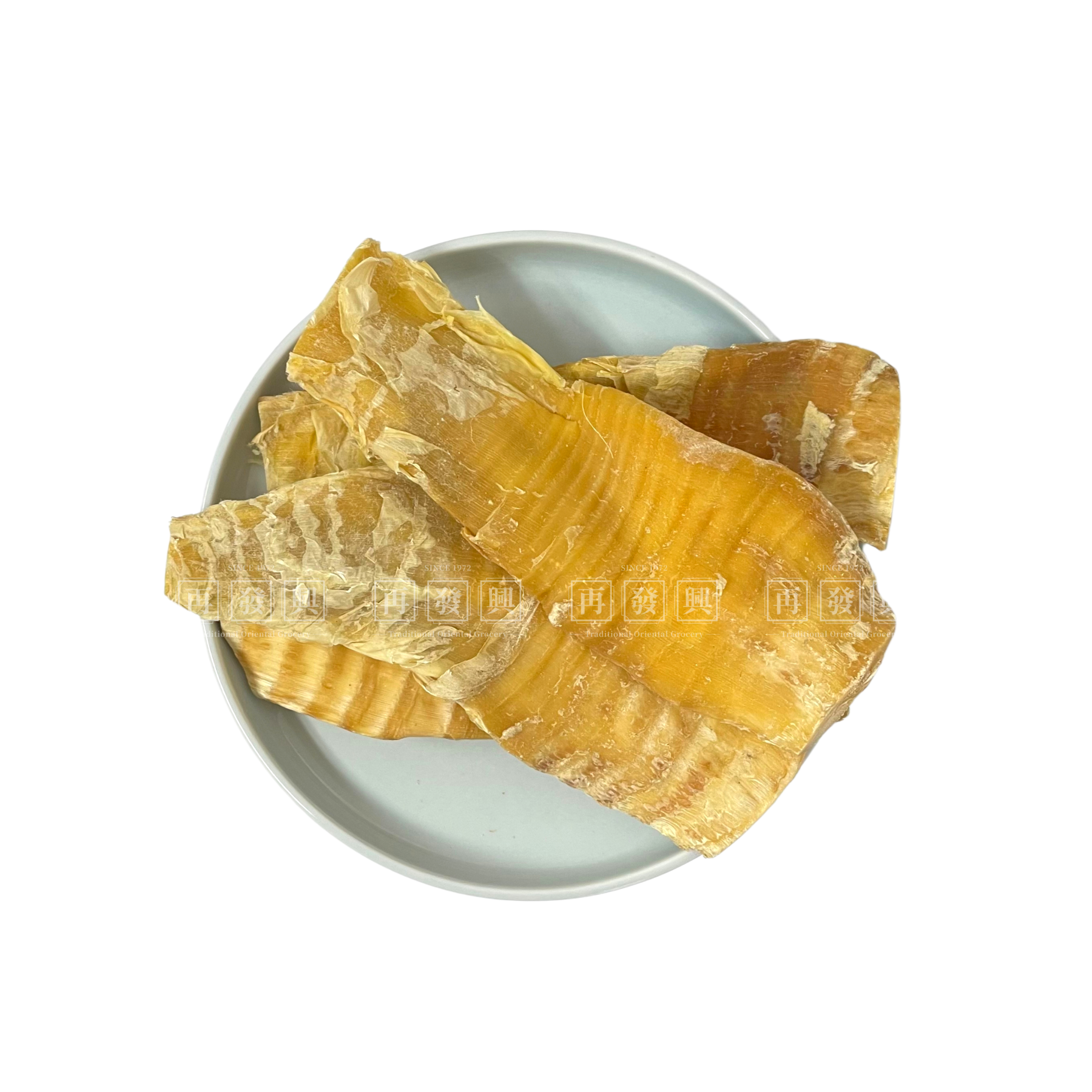 JF Dried Bamboo Shoot 孙德笋干 1kg