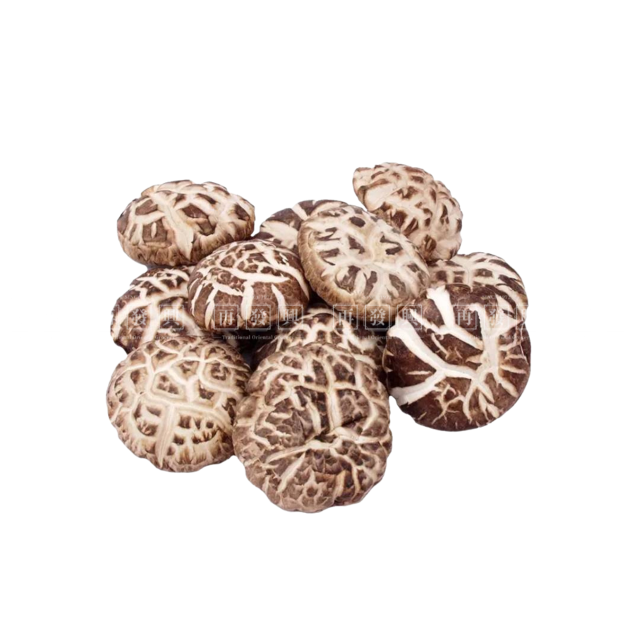 Dried Shiitake Mushrooms Chai Huat Hin Online