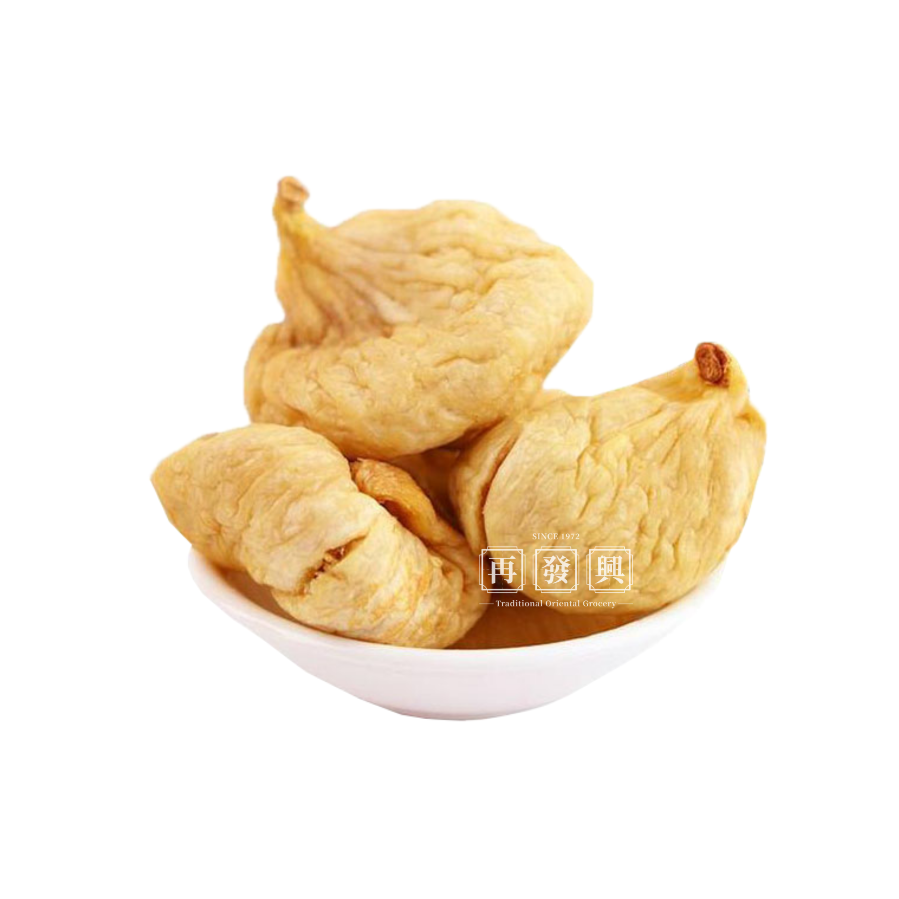 Dried Turkey Fig Premium AAA 400g