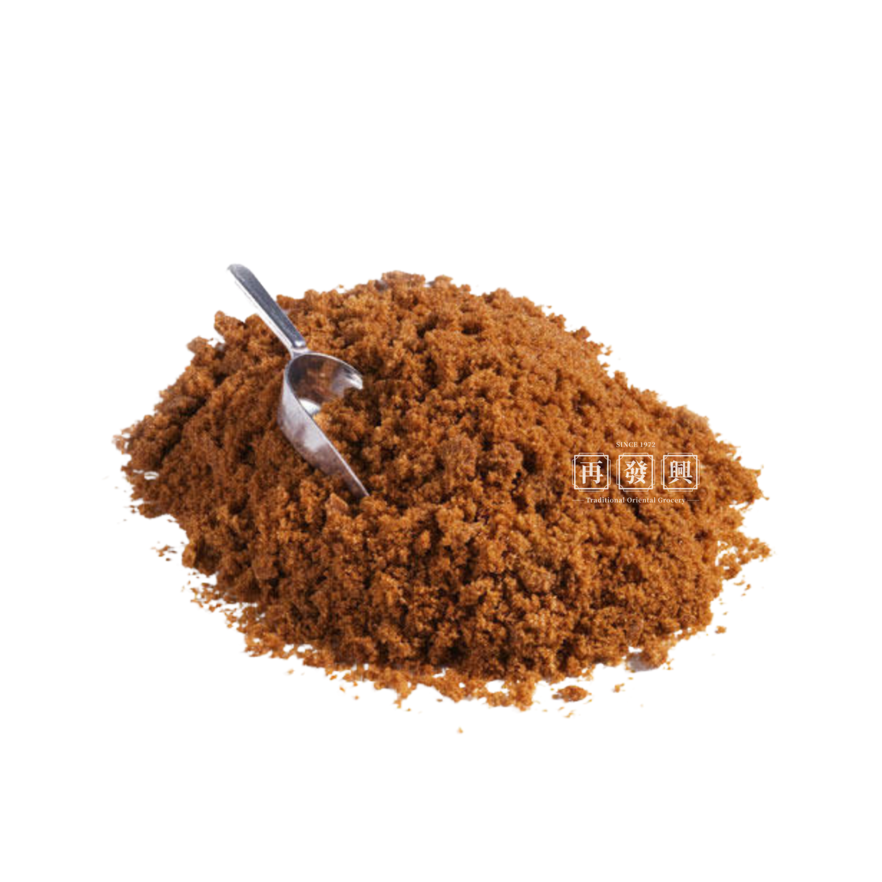 India Brown Sugar 500g