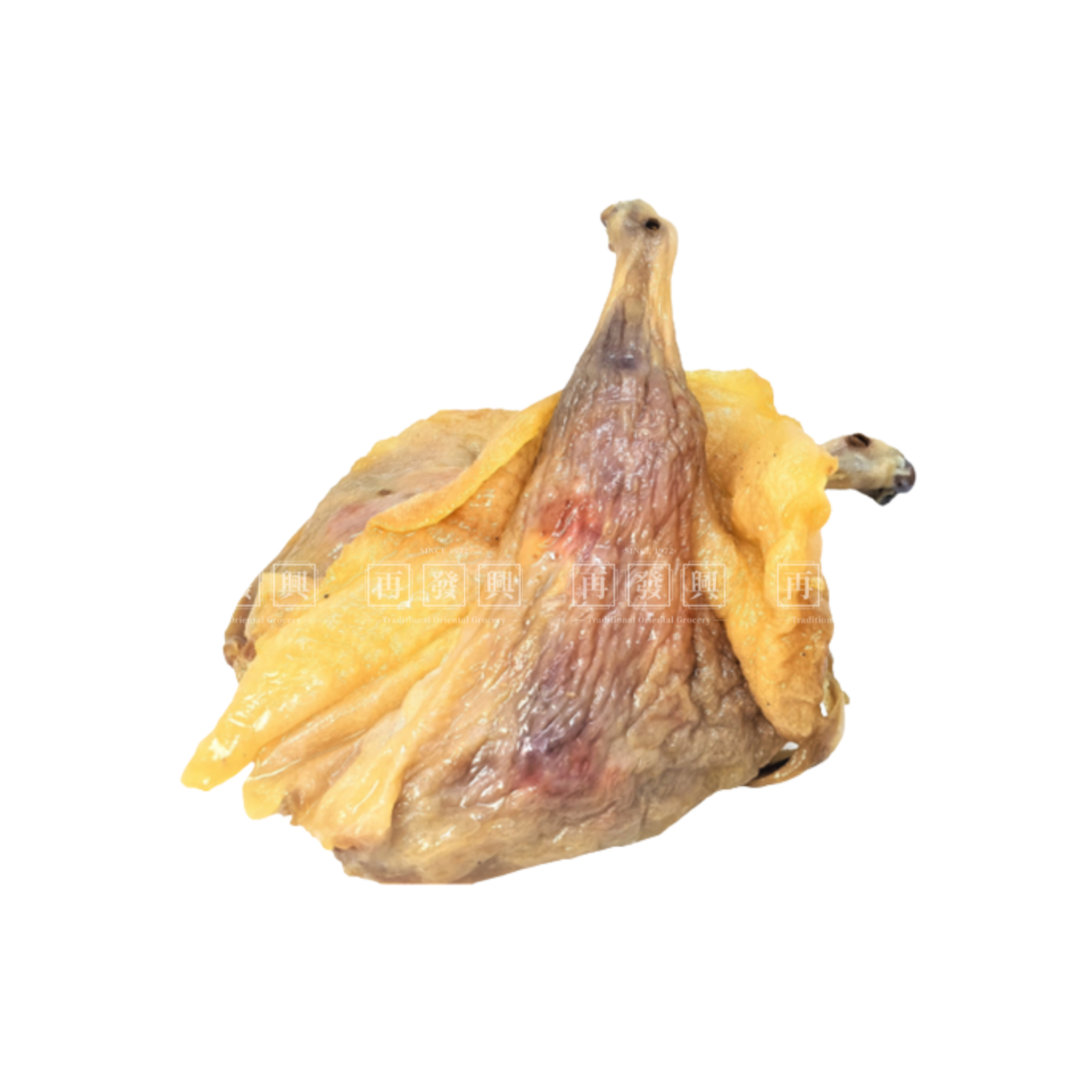 HK Chinese Wax Duck Leg Loose Pack