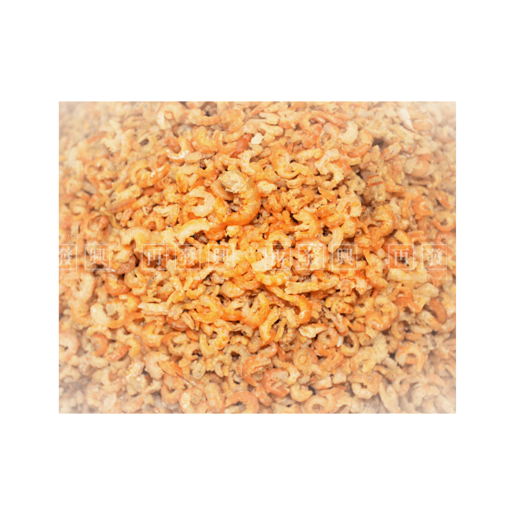 Dried Shrimp Udang Kering Pulau Ketam
