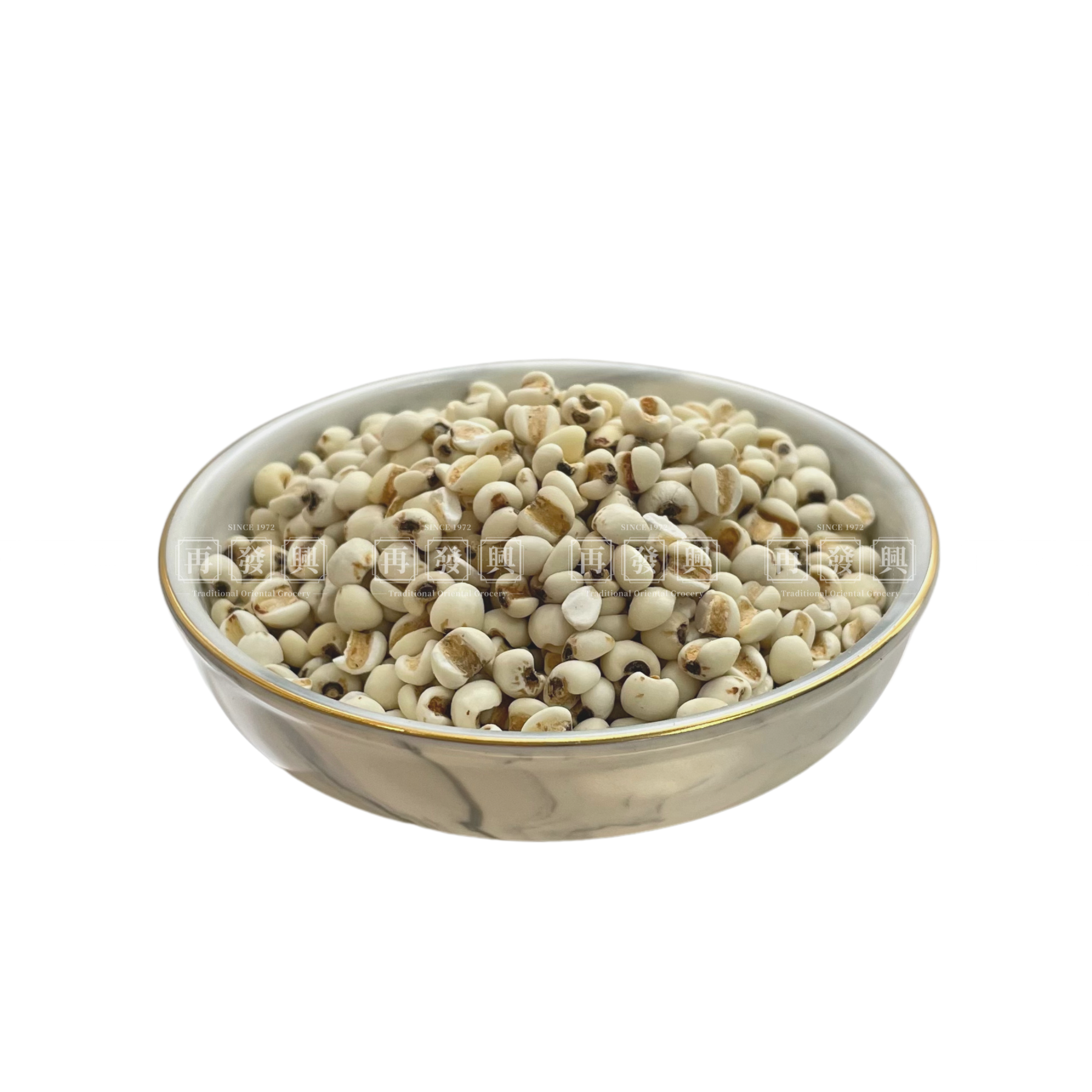 China Barley