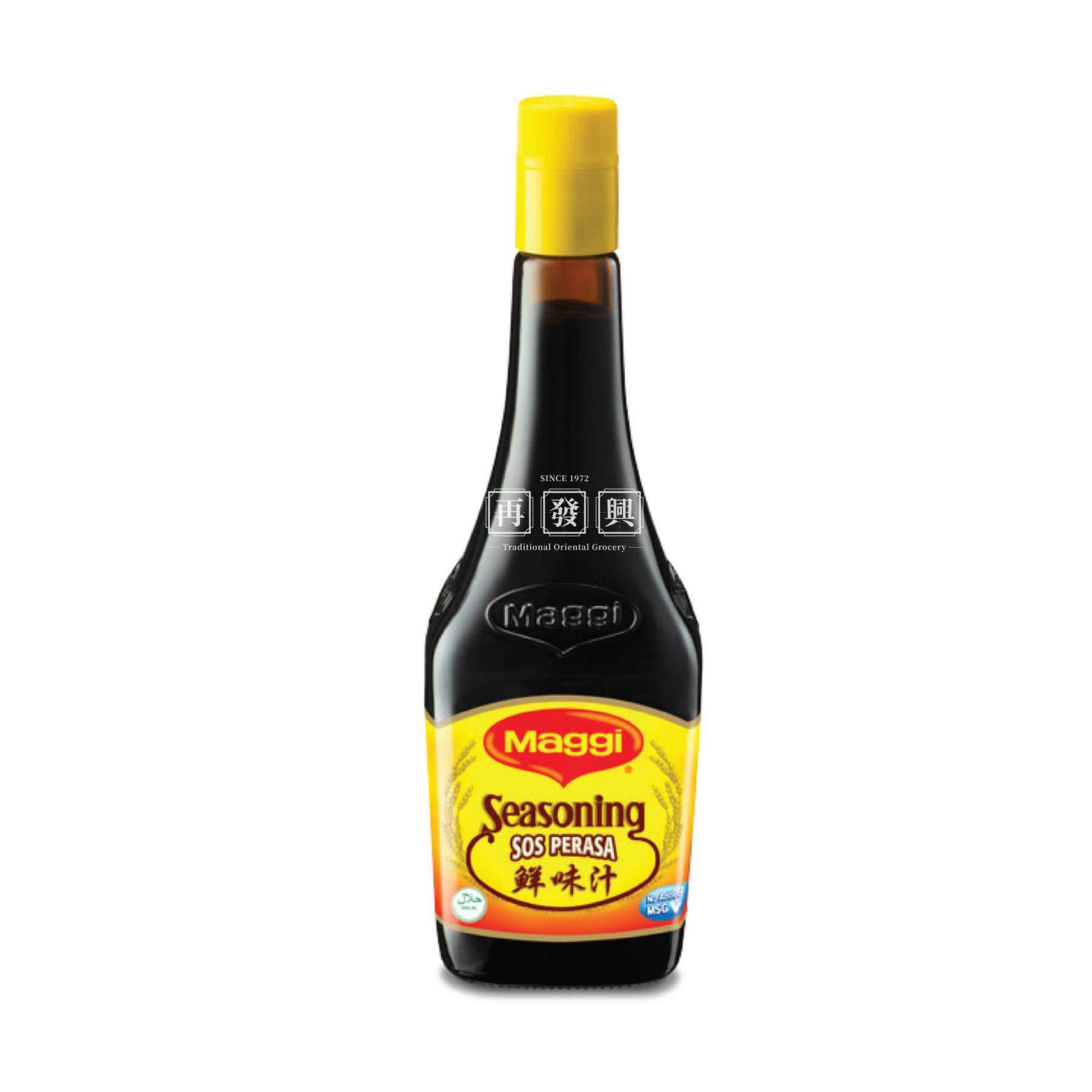 Maggi Seasoning 800g