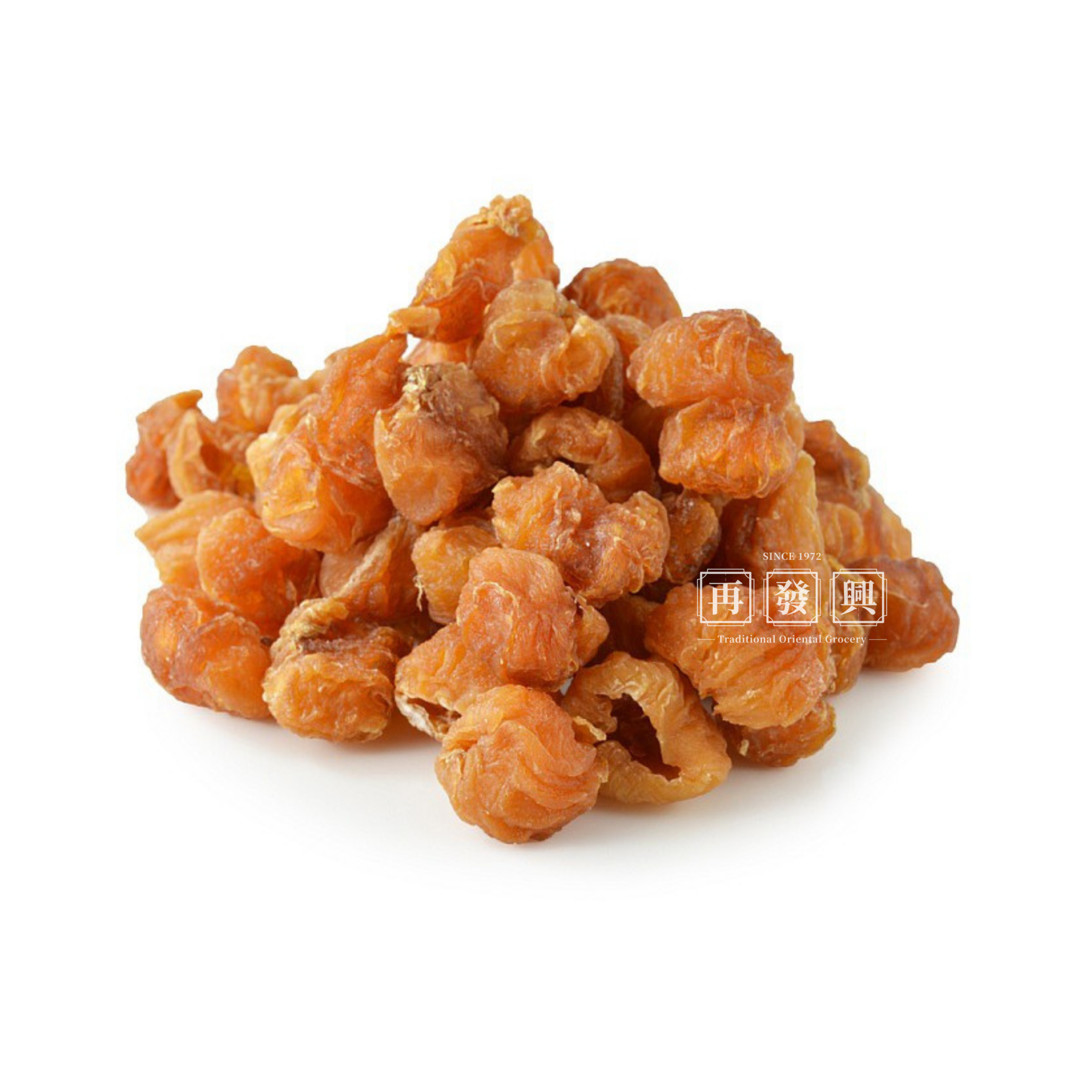 Dried Thailand Longan