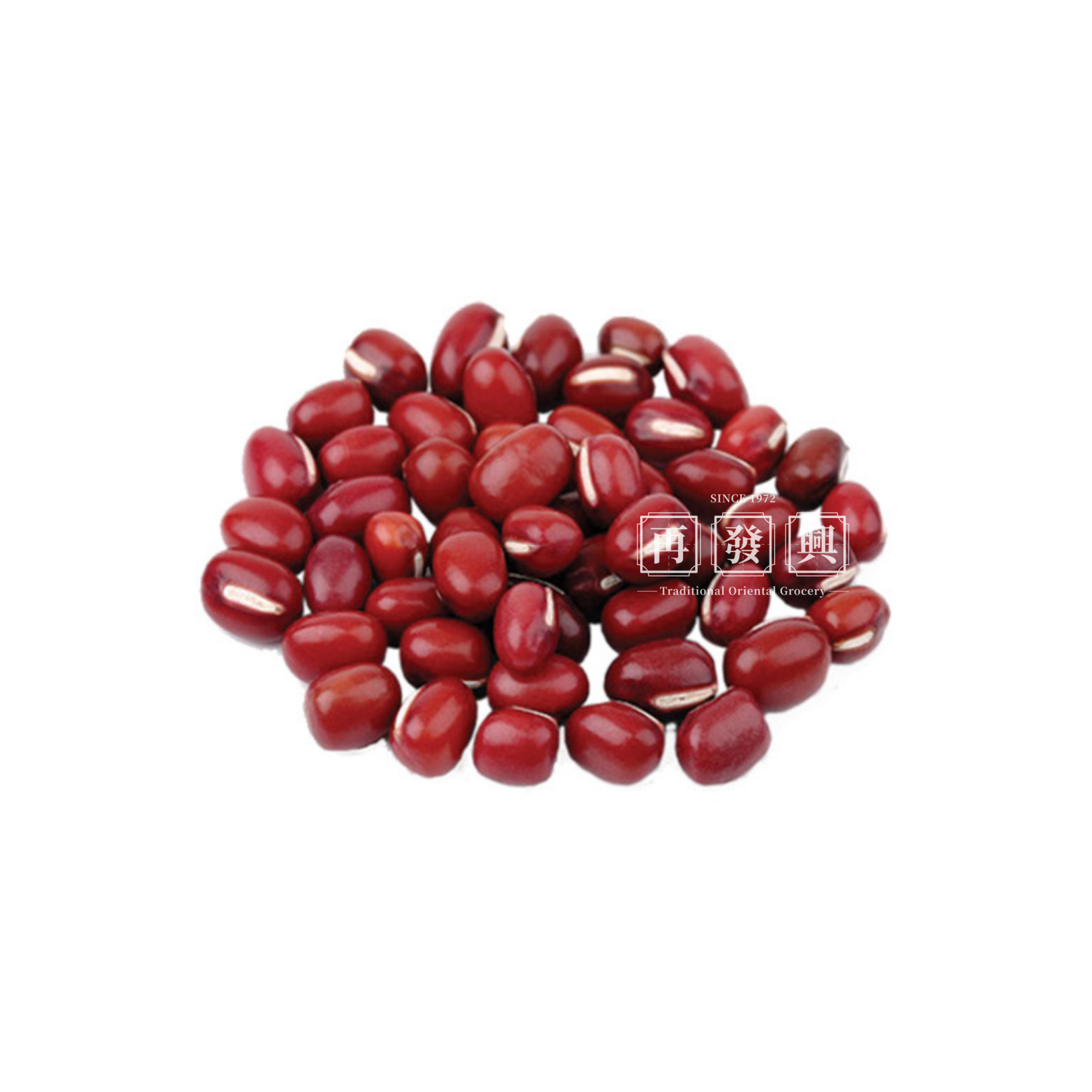 Betrothal Pack: Red Bean [200g x 2]
