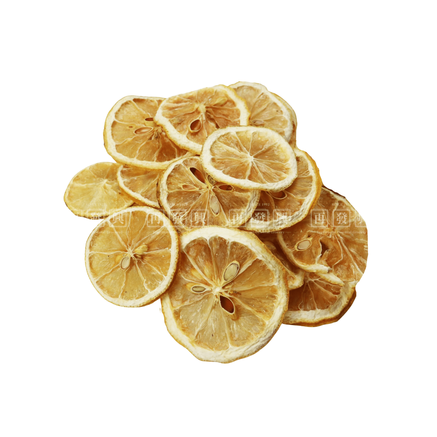 Dried Lemon Flake
