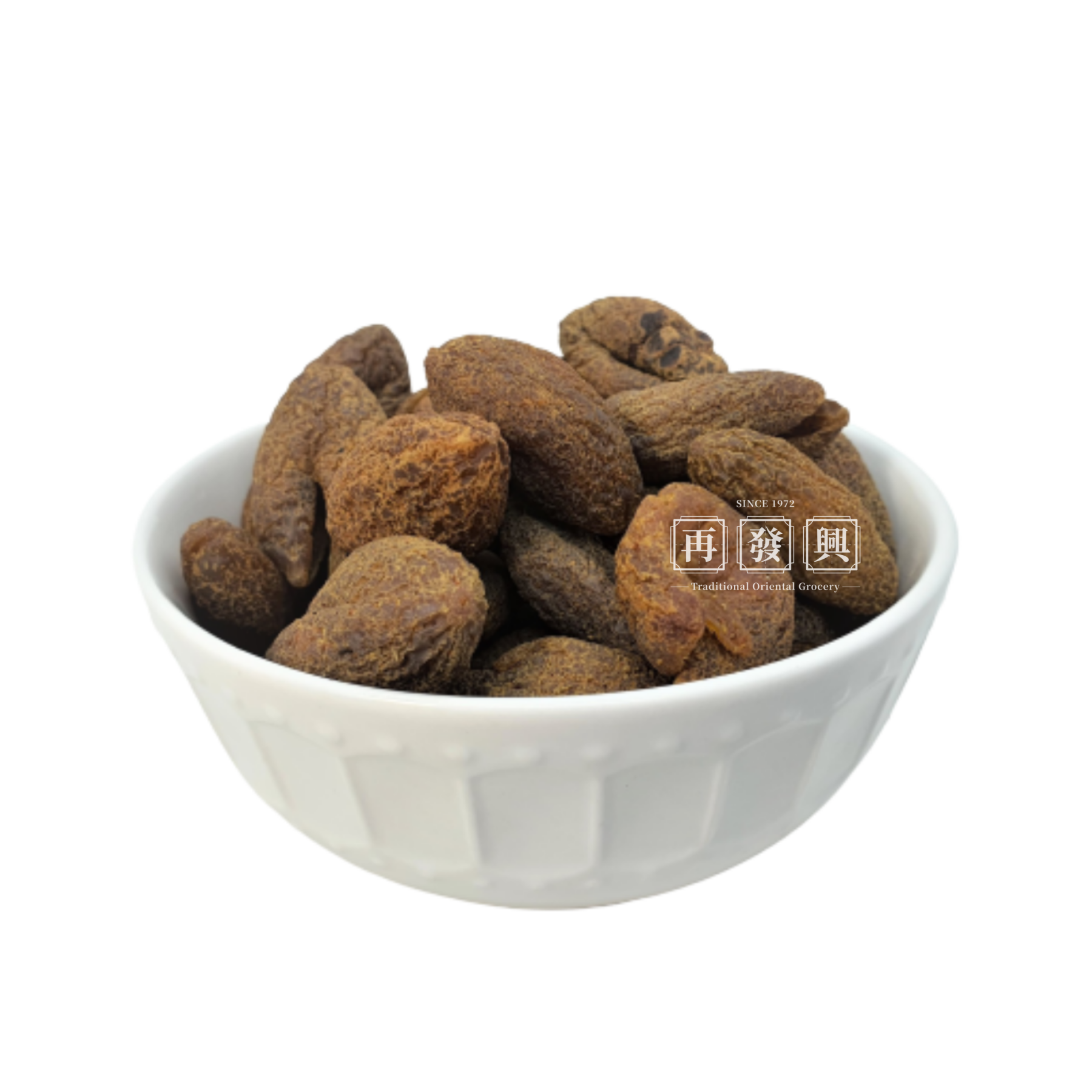 Plum Seedless Black Olive