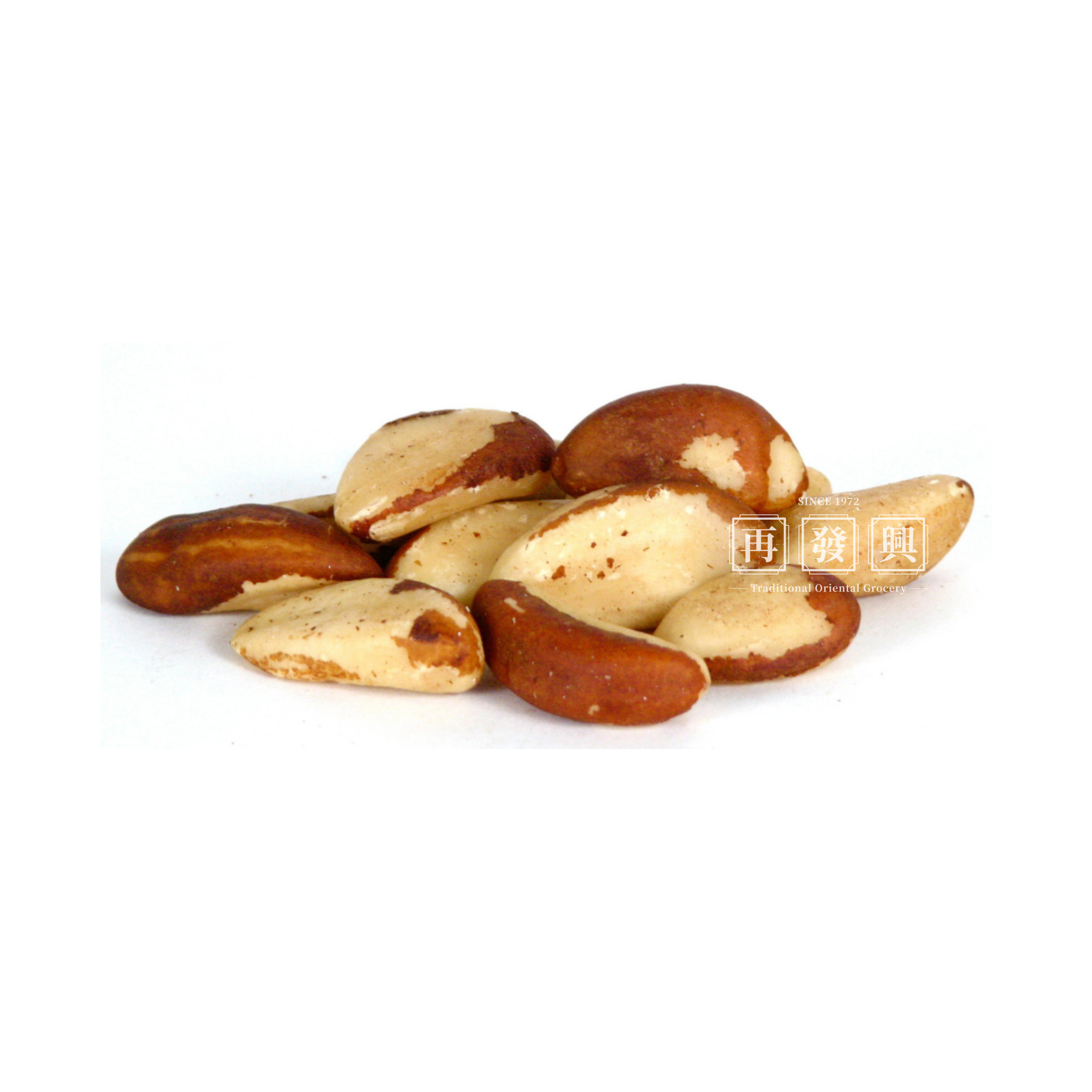 Raw Brazil Nut 300g