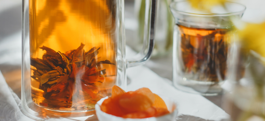 Tea 