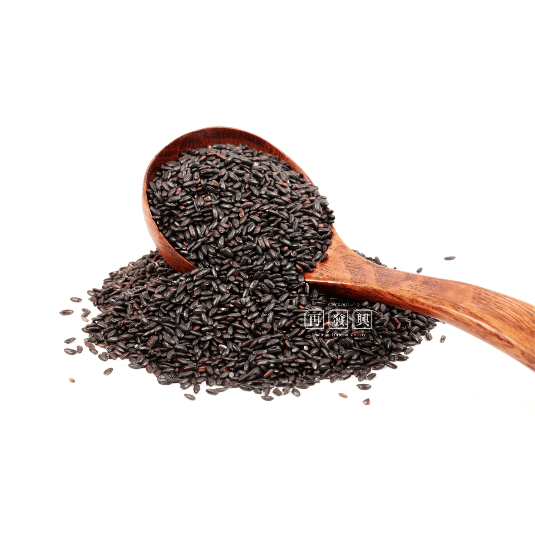 AA Premium Black Rice 500g