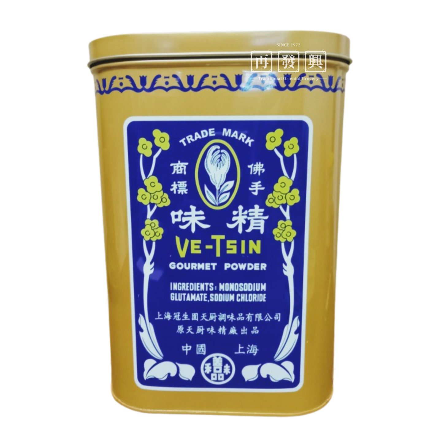 VE-Tsin Ajinomoto 2268g
