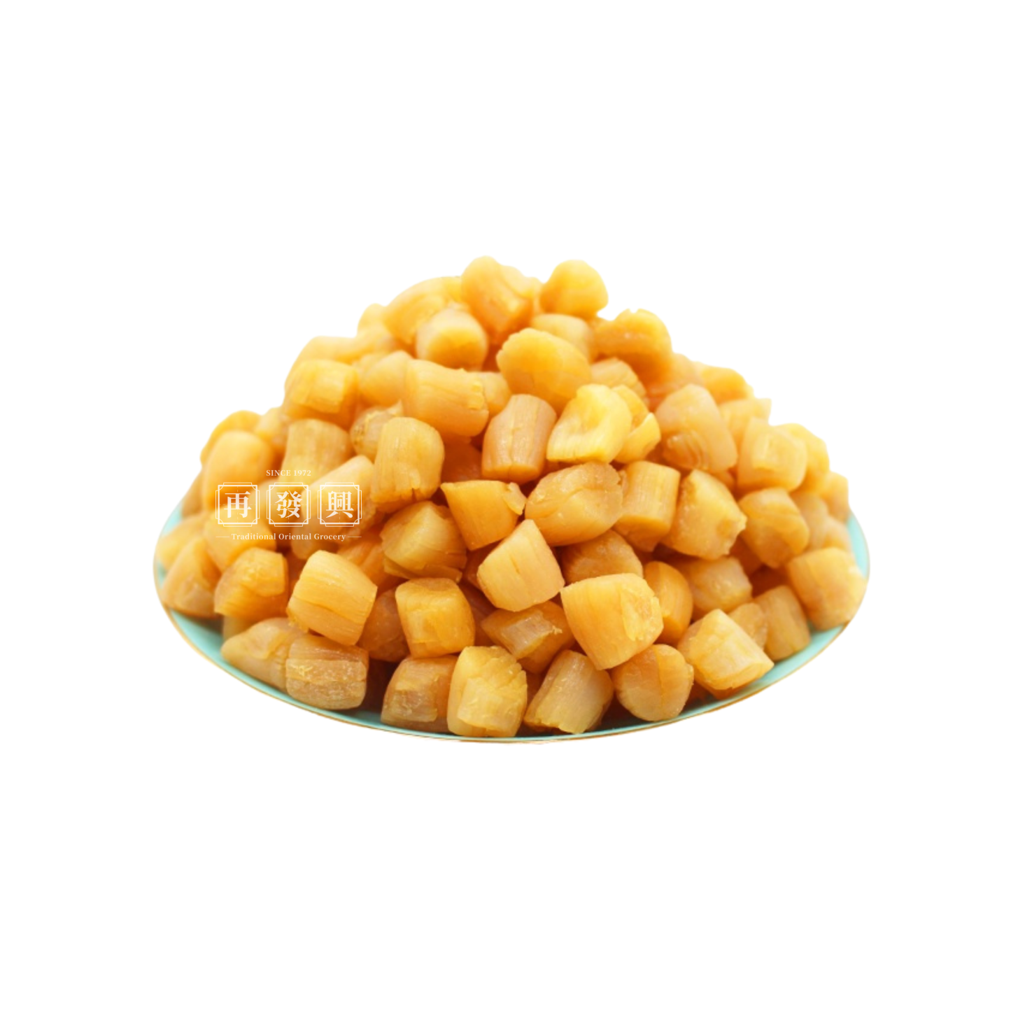 Mainland Scallop 200pcs