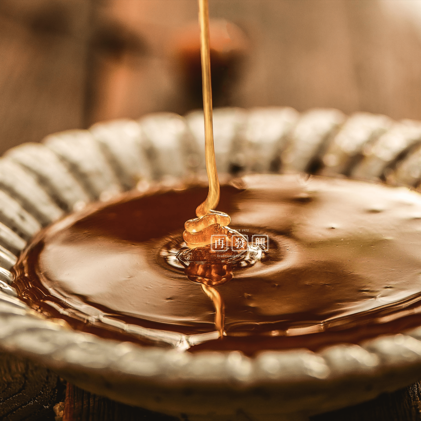 Rose Syrup ±300g