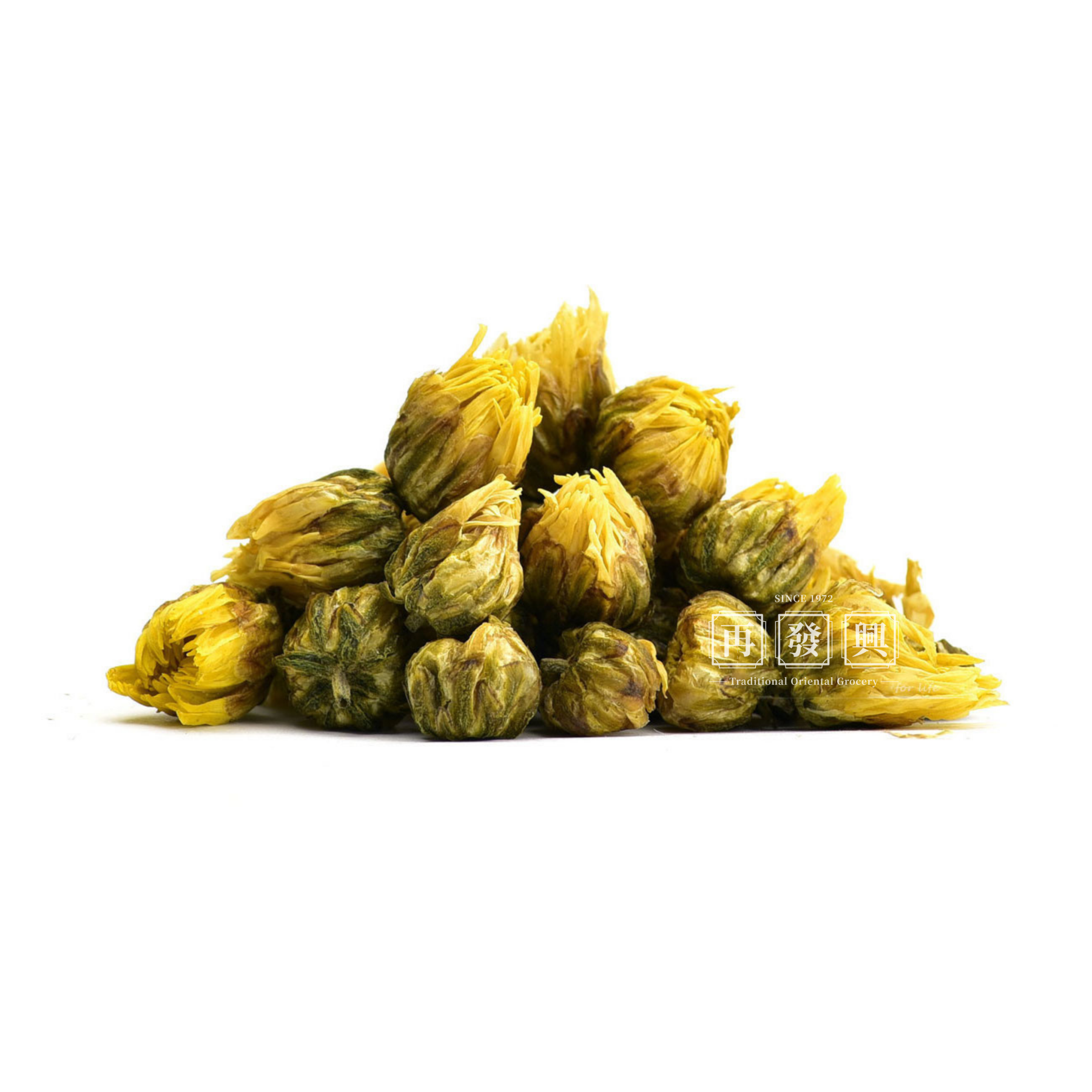 Dried Small Chrysanthemum 100g